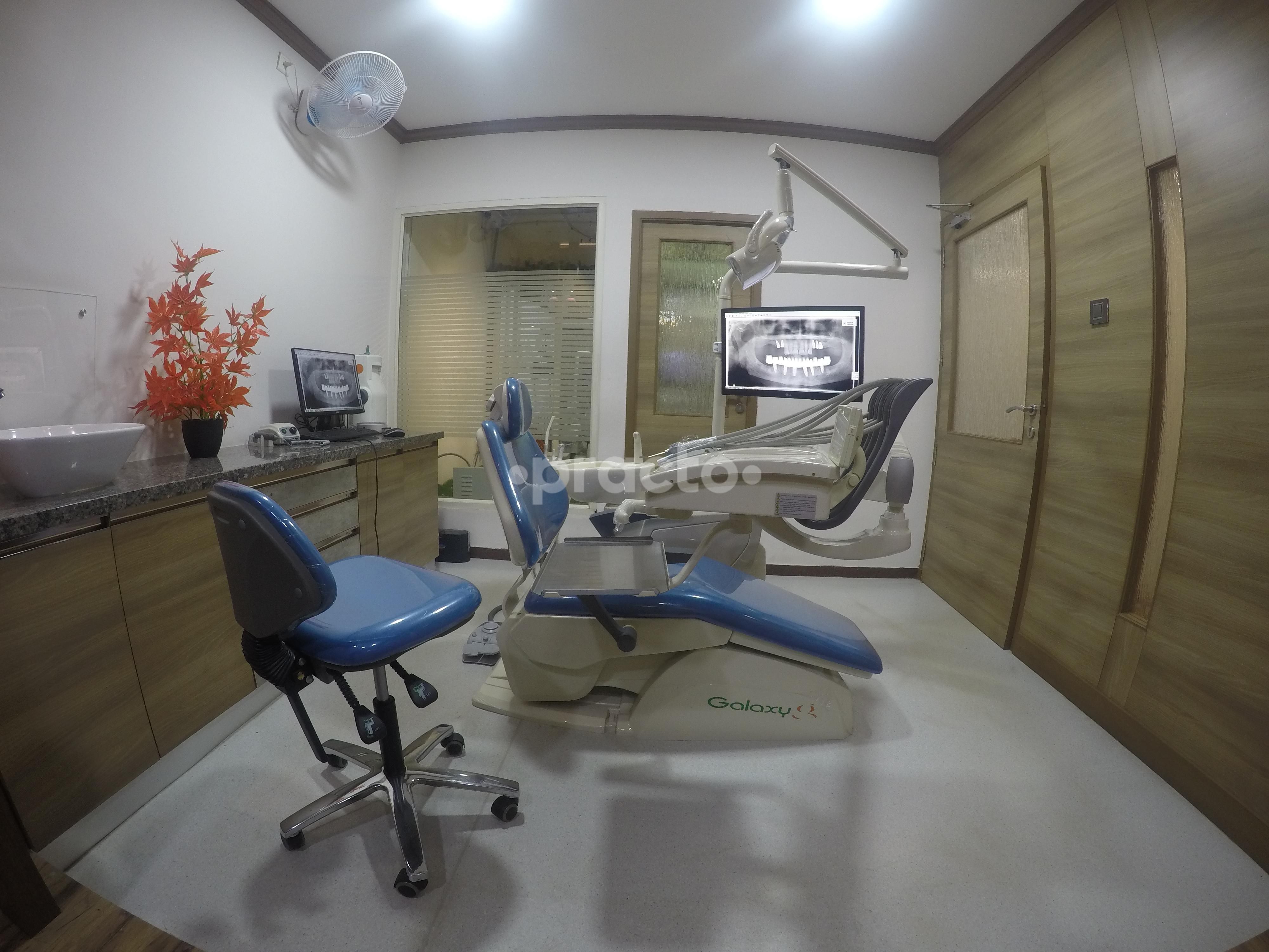 Aaress Orthodontic & Implant Dental Centre, R.S. Puram photo 16
