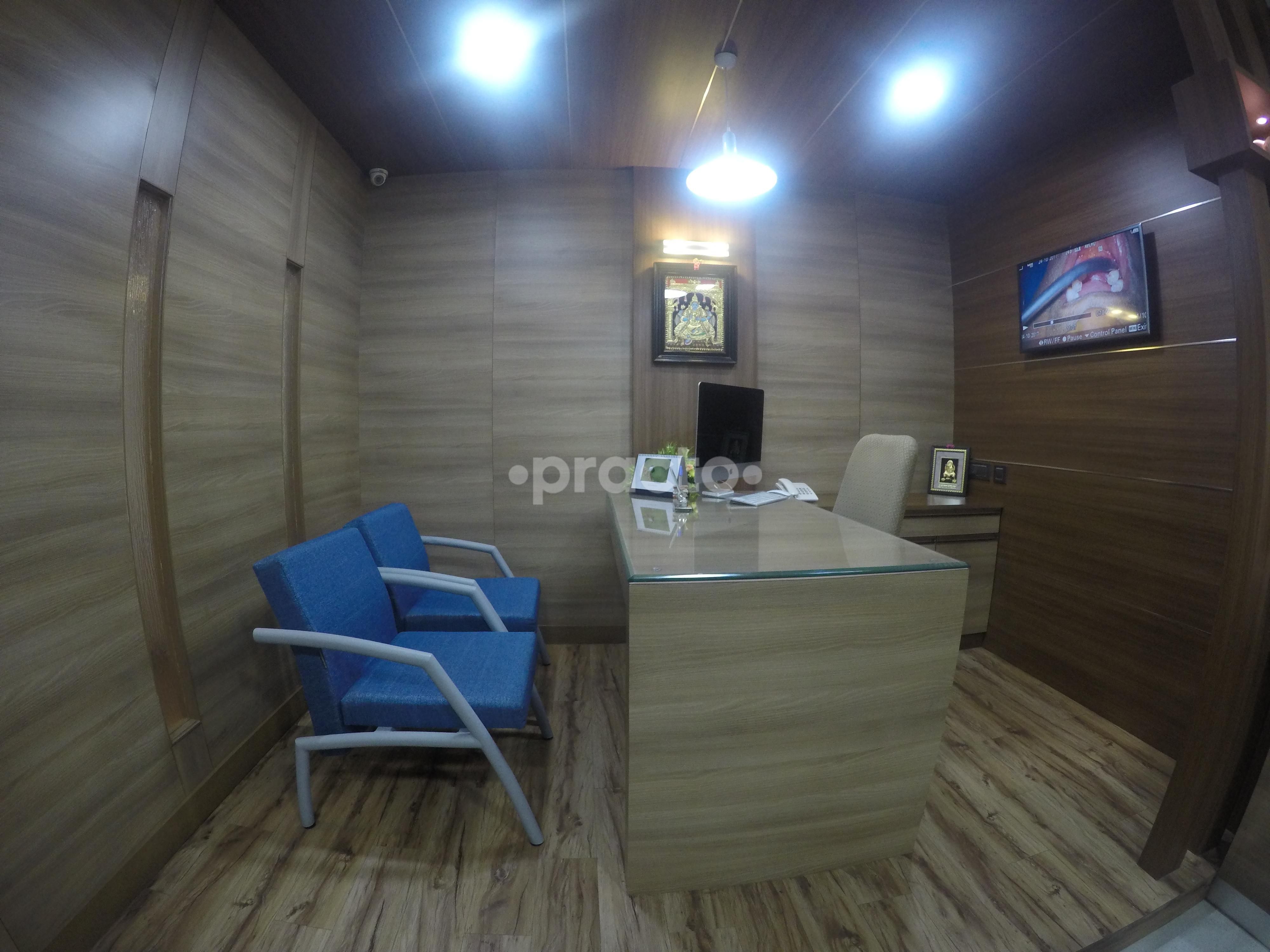 Aaress Orthodontic & Implant Dental Centre, R.S. Puram photo 15