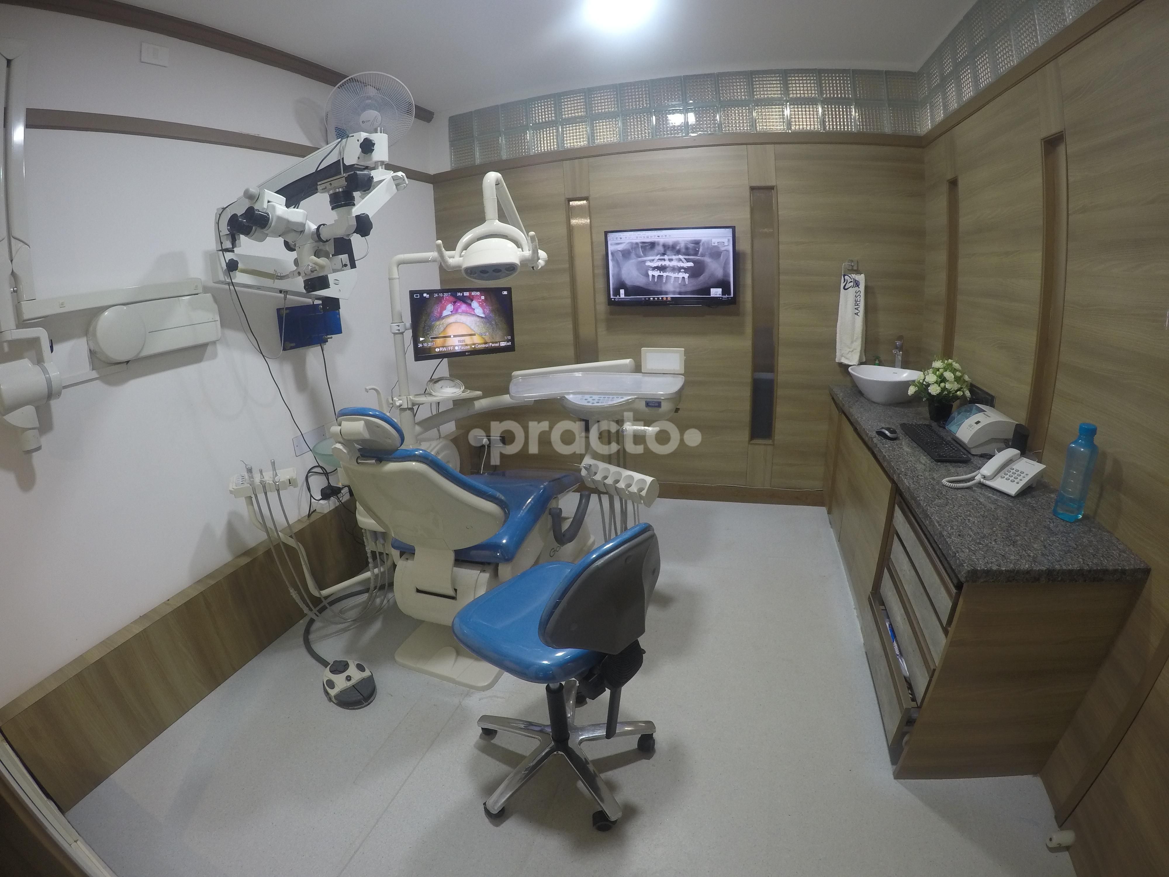 Aaress Orthodontic & Implant Dental Centre, R.S. Puram photo 14