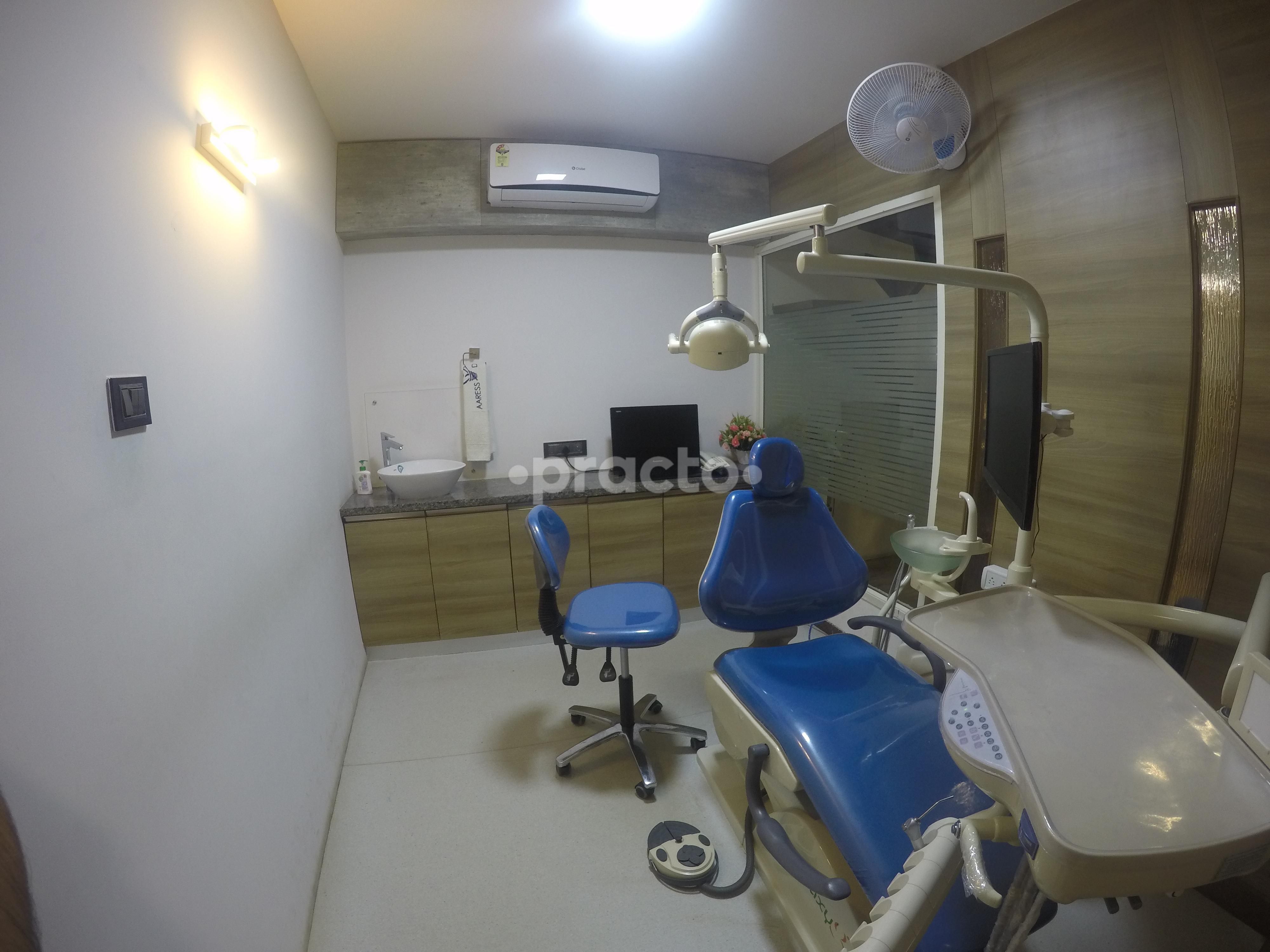Aaress Orthodontic & Implant Dental Centre, R.S. Puram photo 13
