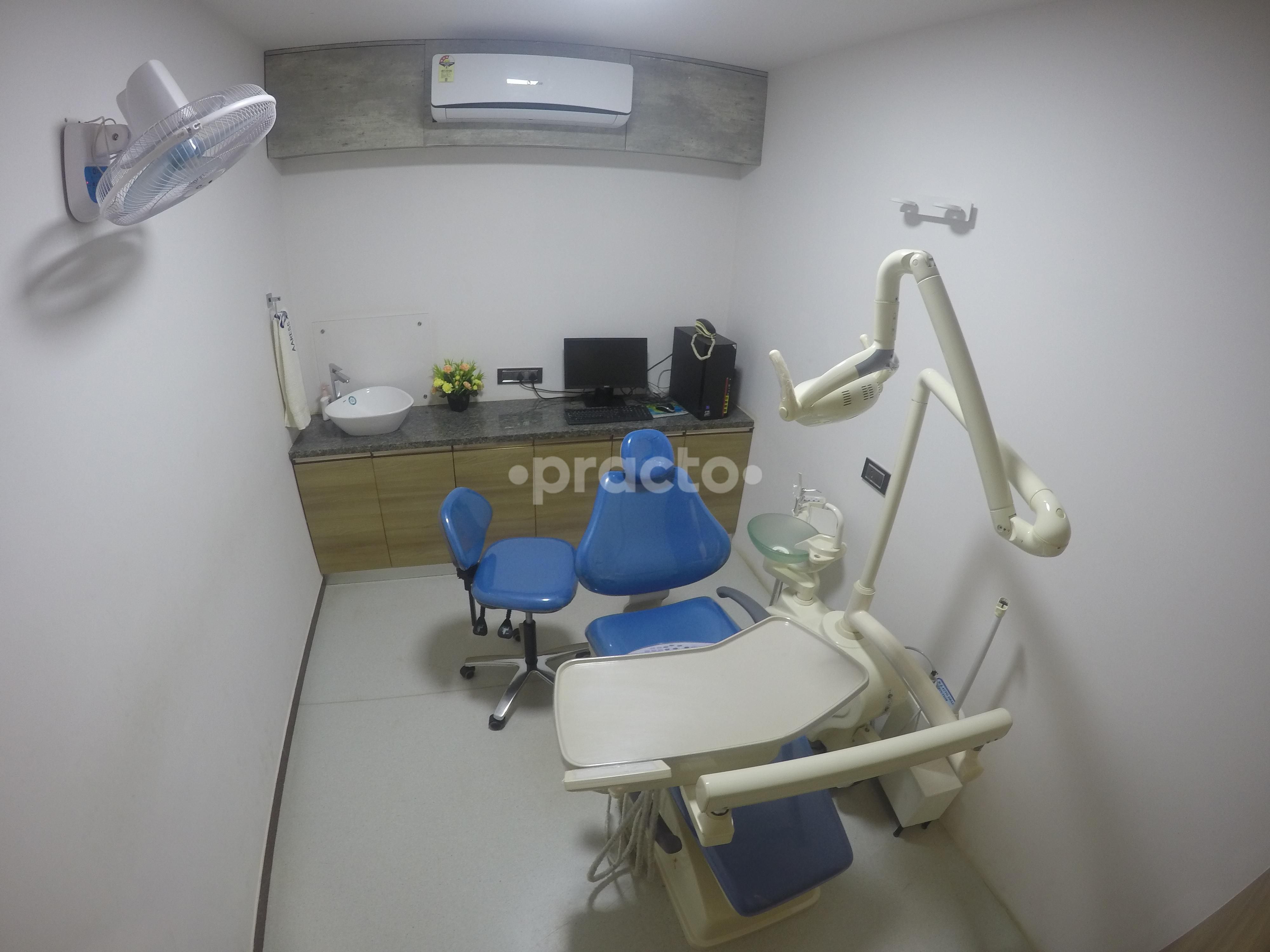 Aaress Orthodontic & Implant Dental Centre, R.S. Puram photo 12