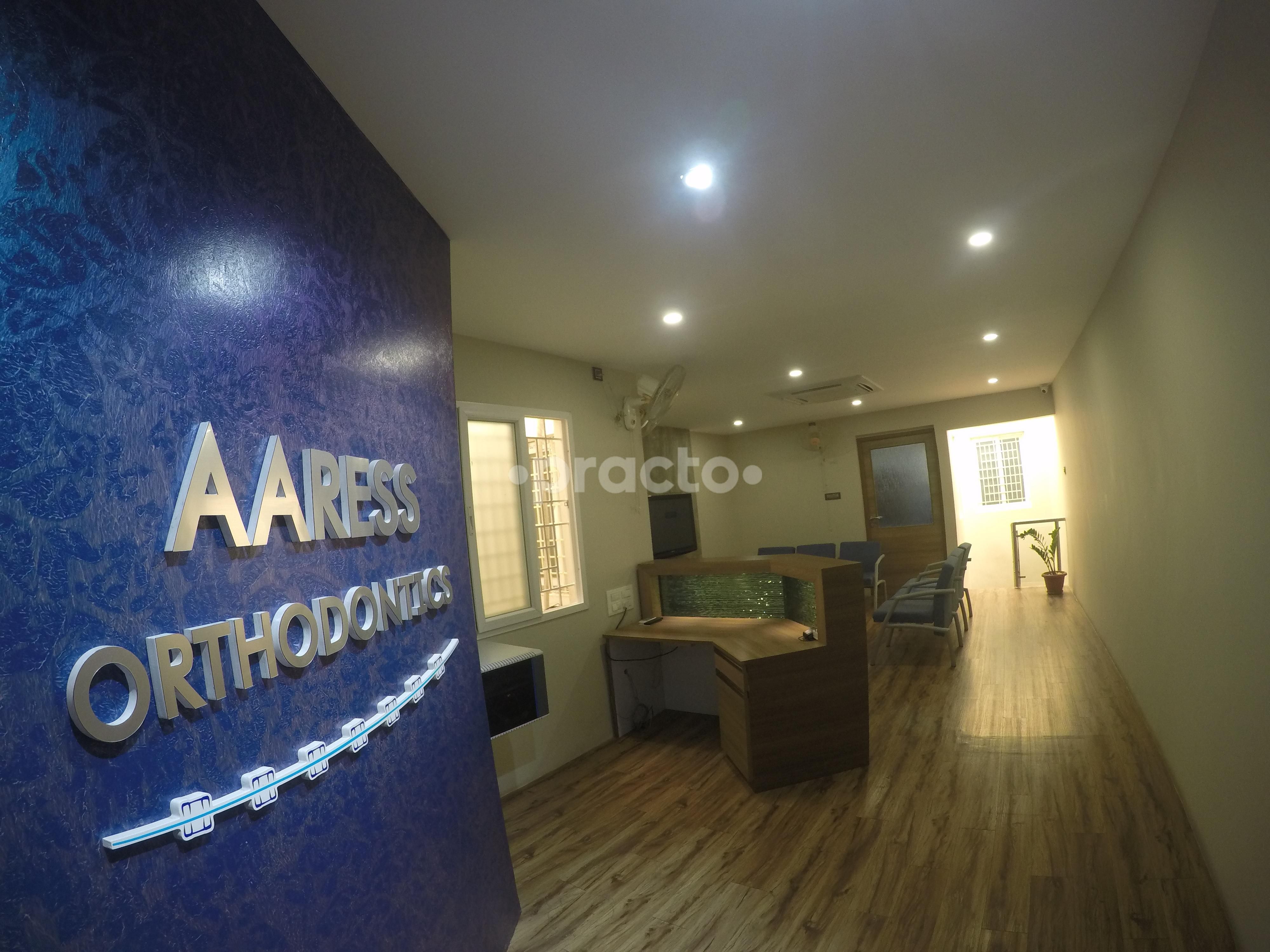 Aaress Orthodontic & Implant Dental Centre, R.S. Puram photo 11