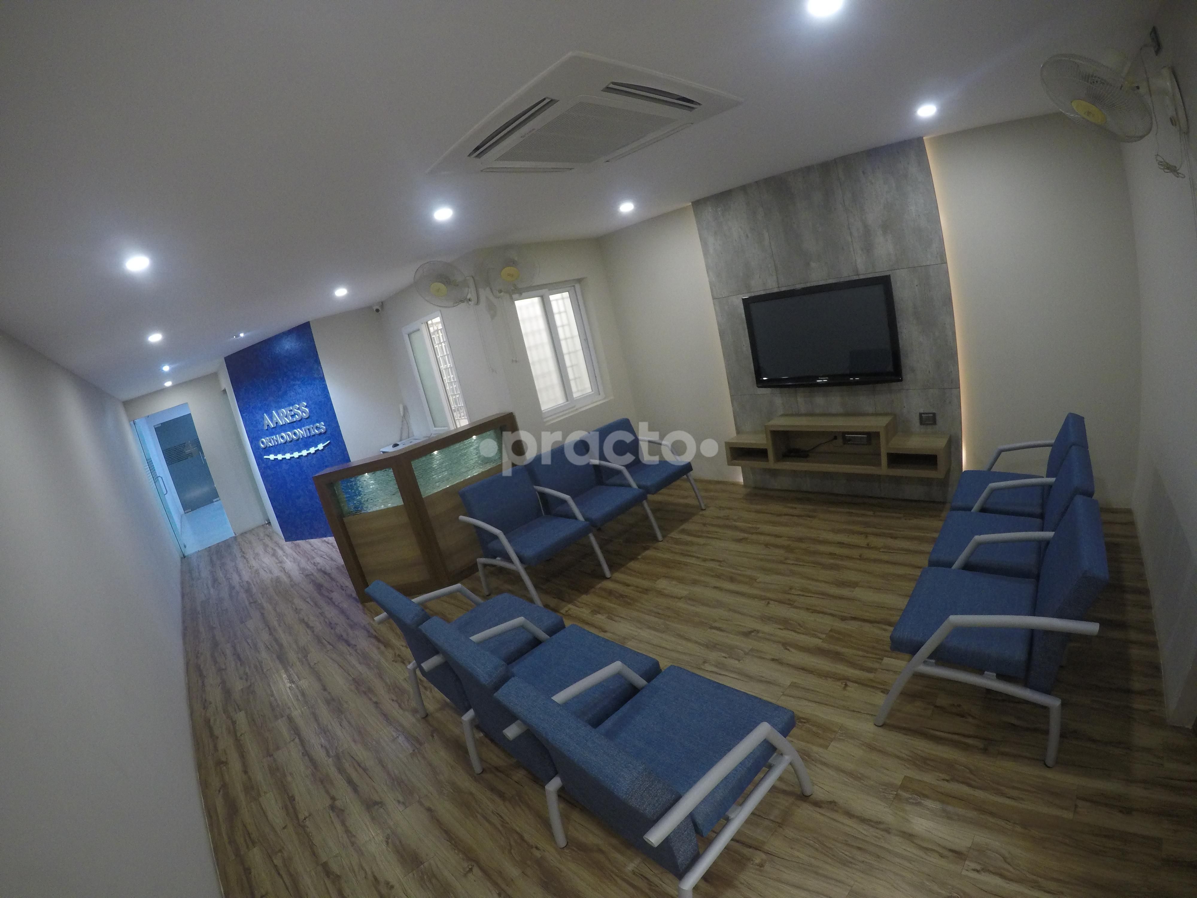 Aaress Orthodontic & Implant Dental Centre, R.S. Puram photo 10