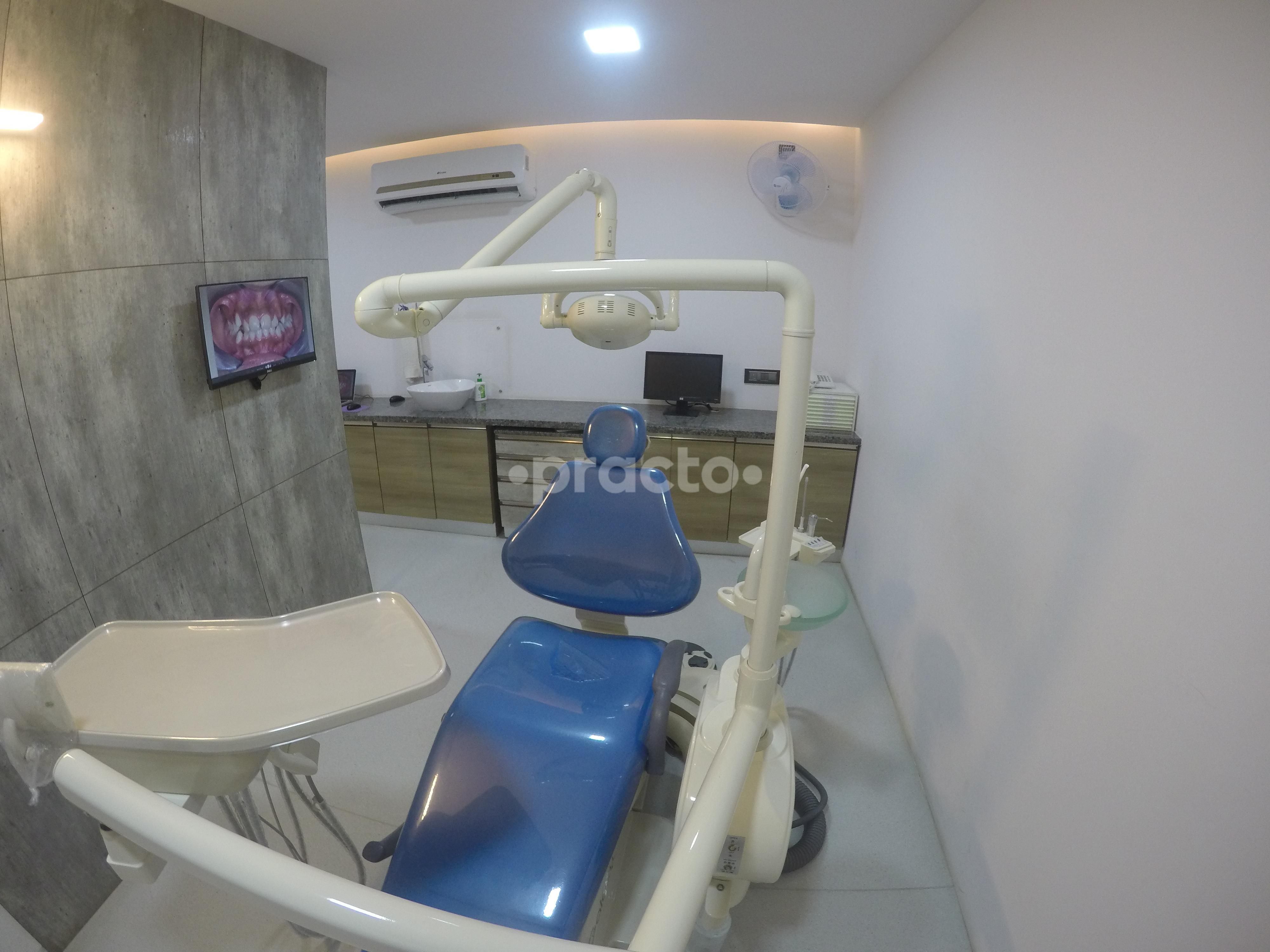 Aaress Orthodontic & Implant Dental Centre, R.S. Puram photo 9