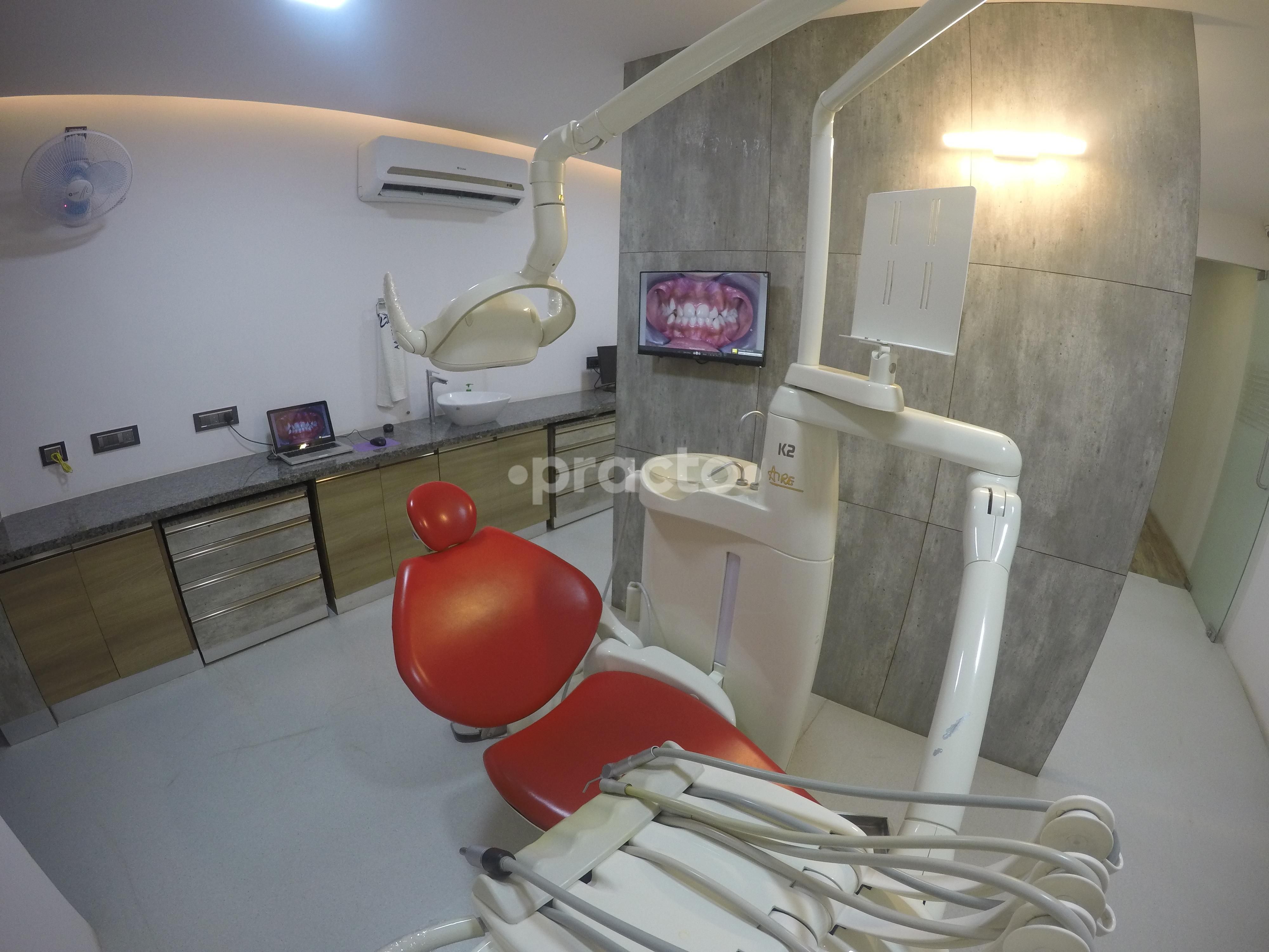 Aaress Orthodontic & Implant Dental Centre, R.S. Puram photo 8