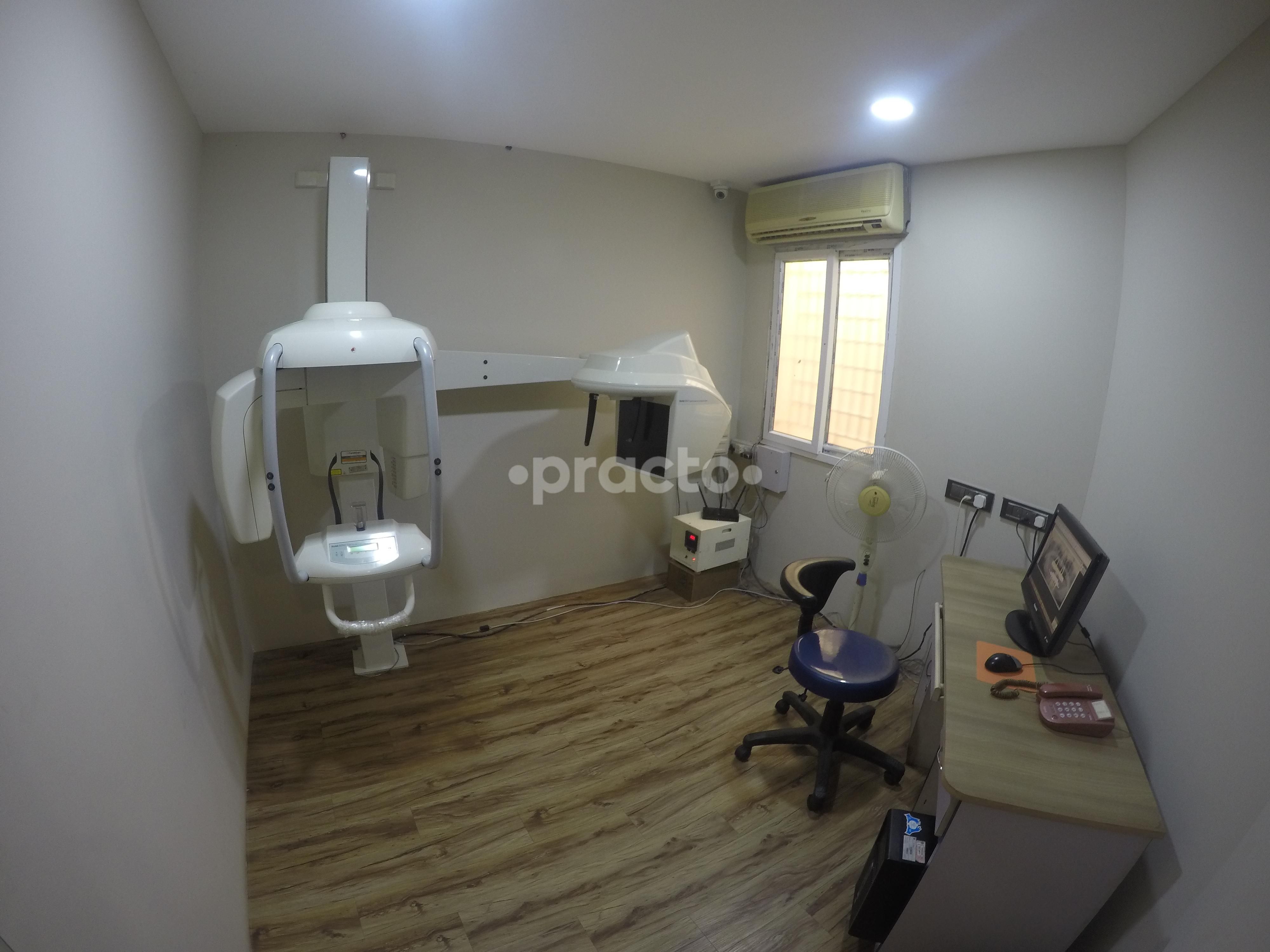 Aaress Orthodontic & Implant Dental Centre, R.S. Puram photo 7