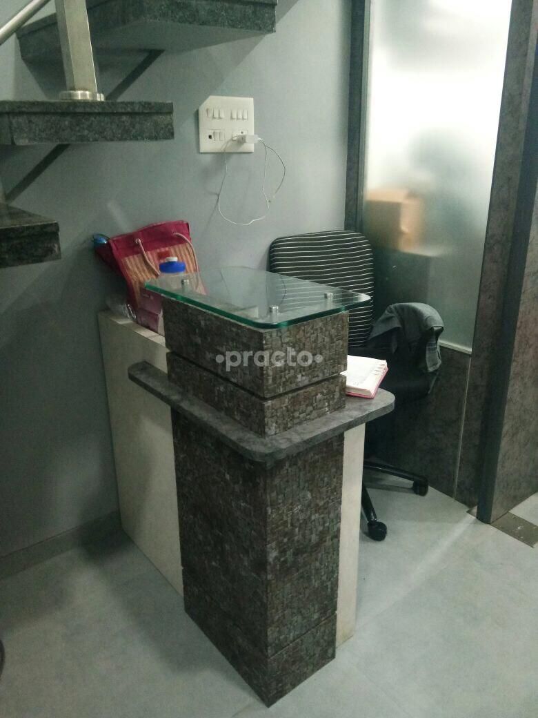 Aarjav Skin and Aesthetic Clinic, Kharghar view 5
