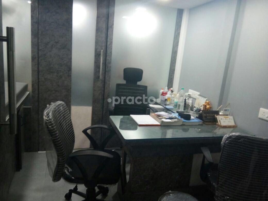 Aarjav Skin and Aesthetic Clinic, Kharghar photo 7
