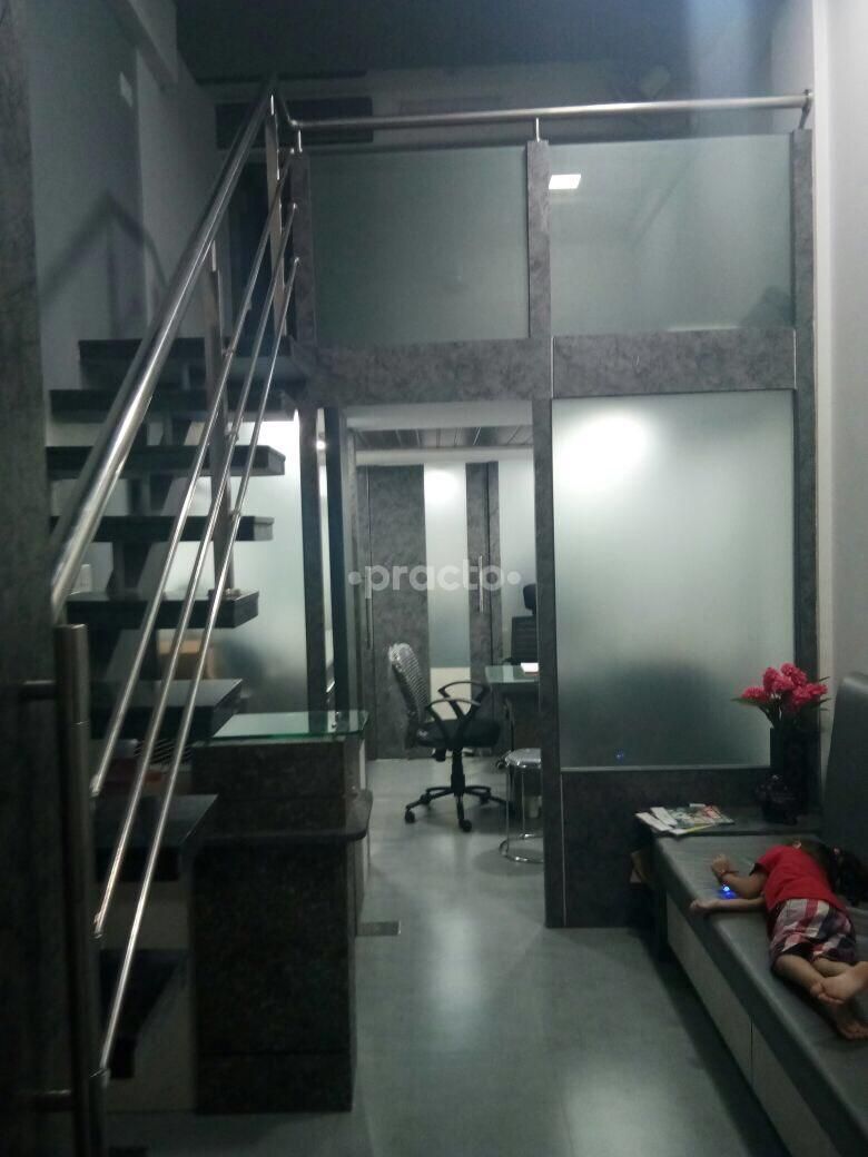 Aarjav Skin and Aesthetic Clinic, Kharghar photo 6