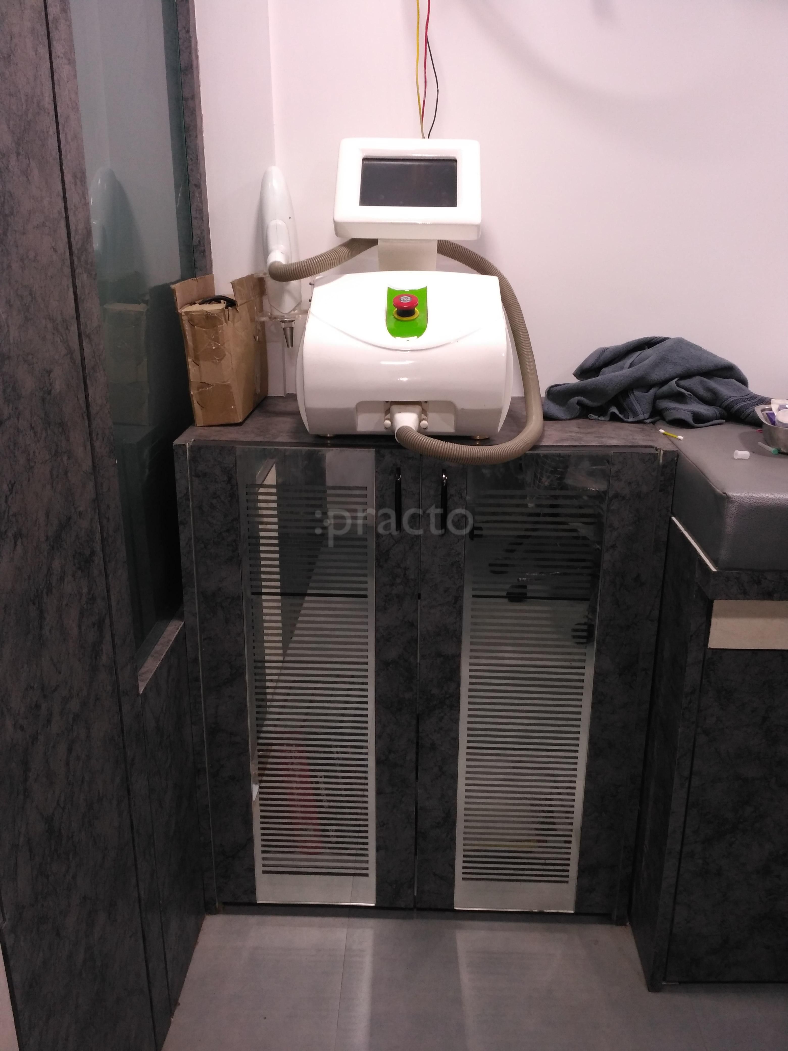 Aarjav Skin and Aesthetic Clinic, Kharghar preview 4