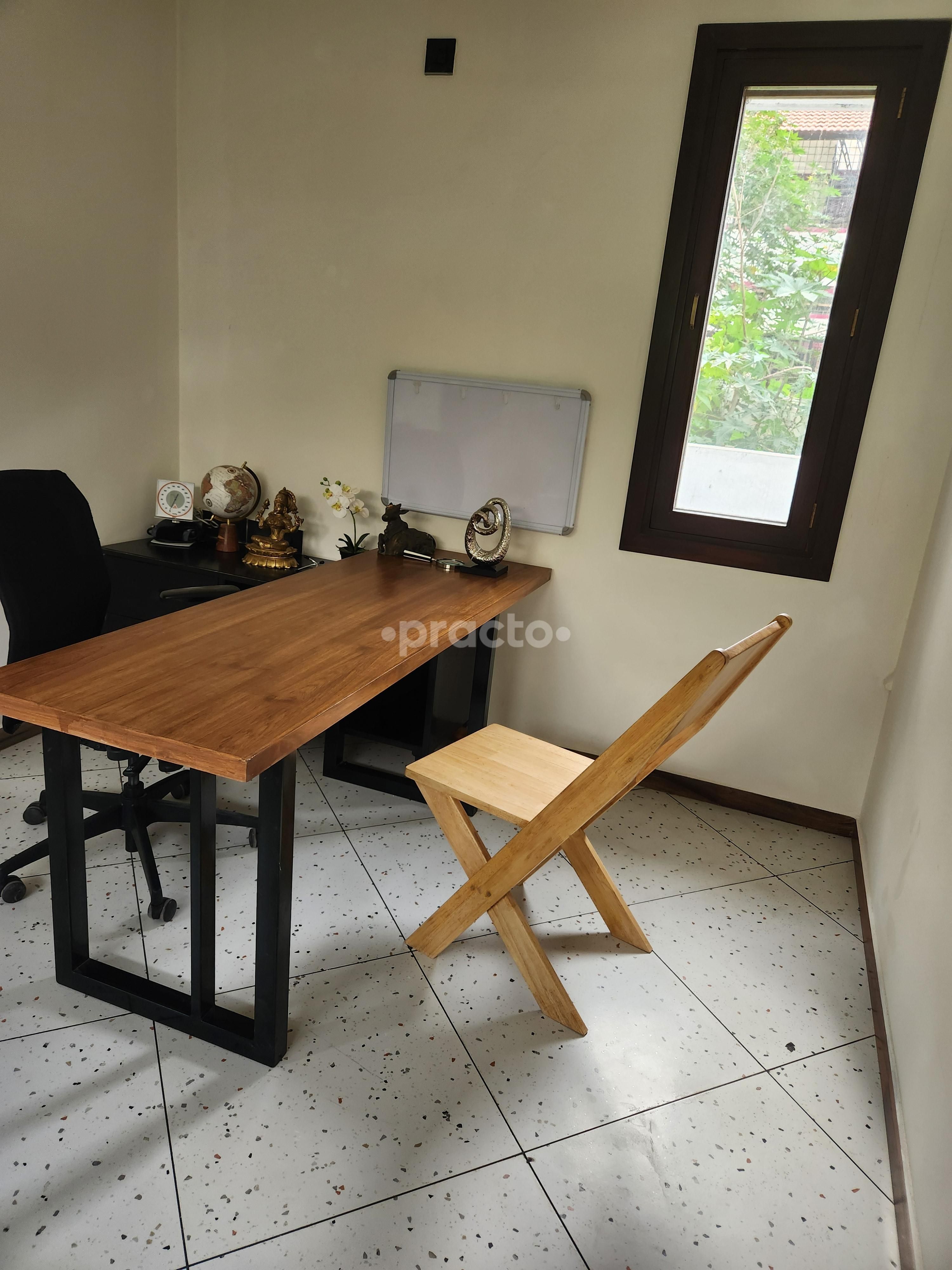 AARNA CLINIC, Sahakaranagar preview 2