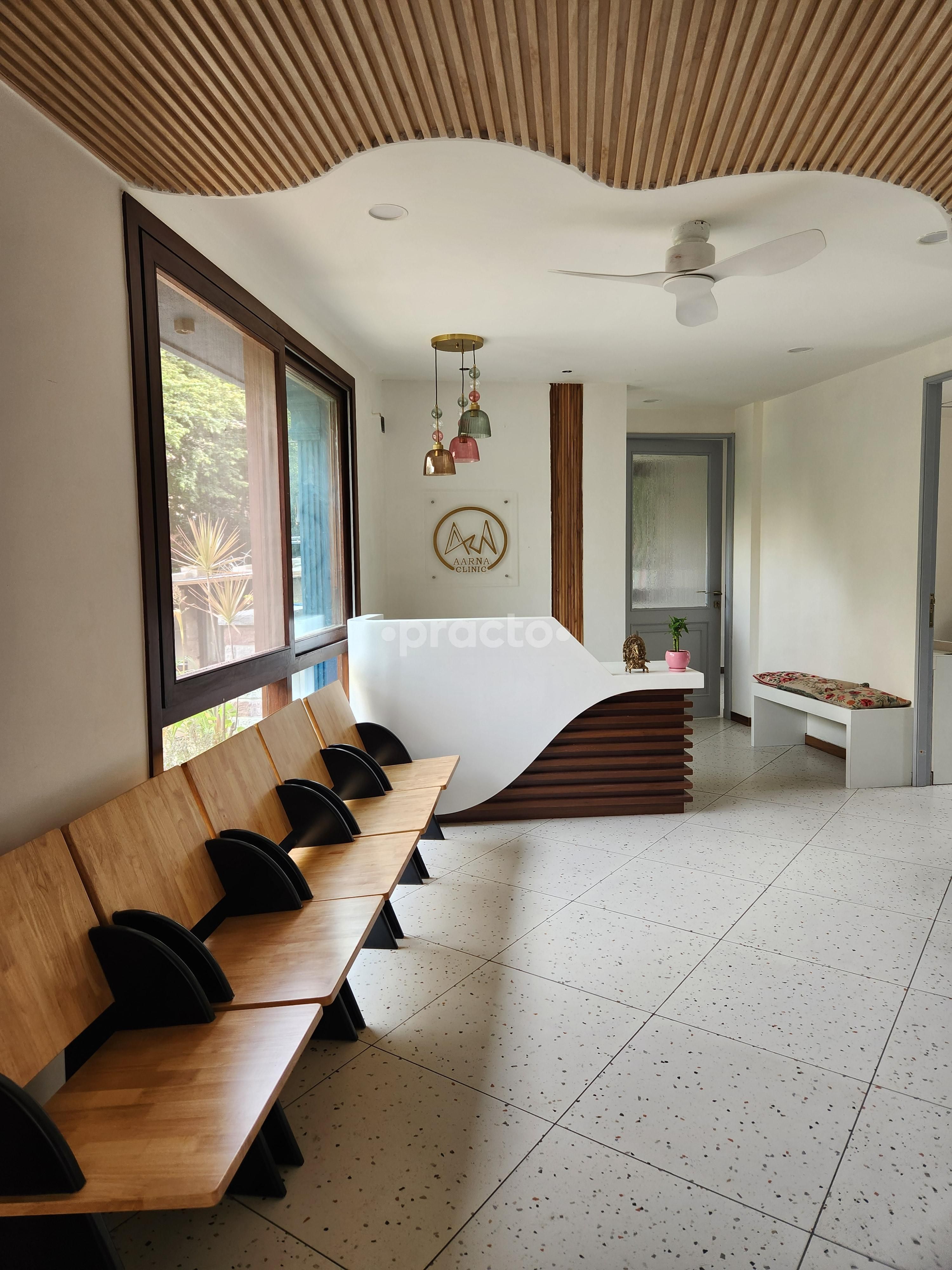 AARNA CLINIC, Sahakaranagar preview 4