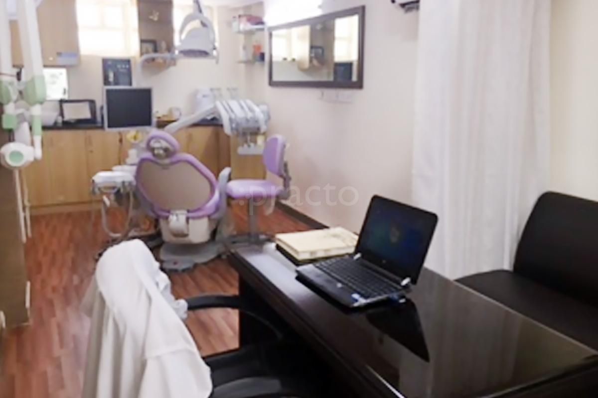 Aarogya Dental Care Center, Preet Vihar preview 2