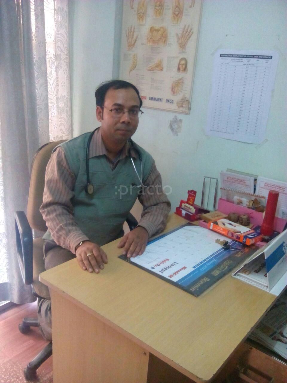 Aarogya Orthopaedic & Physiotherapy Clinic, Kolar Road photo 6