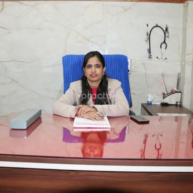 Aarogyam Ayurvedic Clinic, Sikandra photo 6