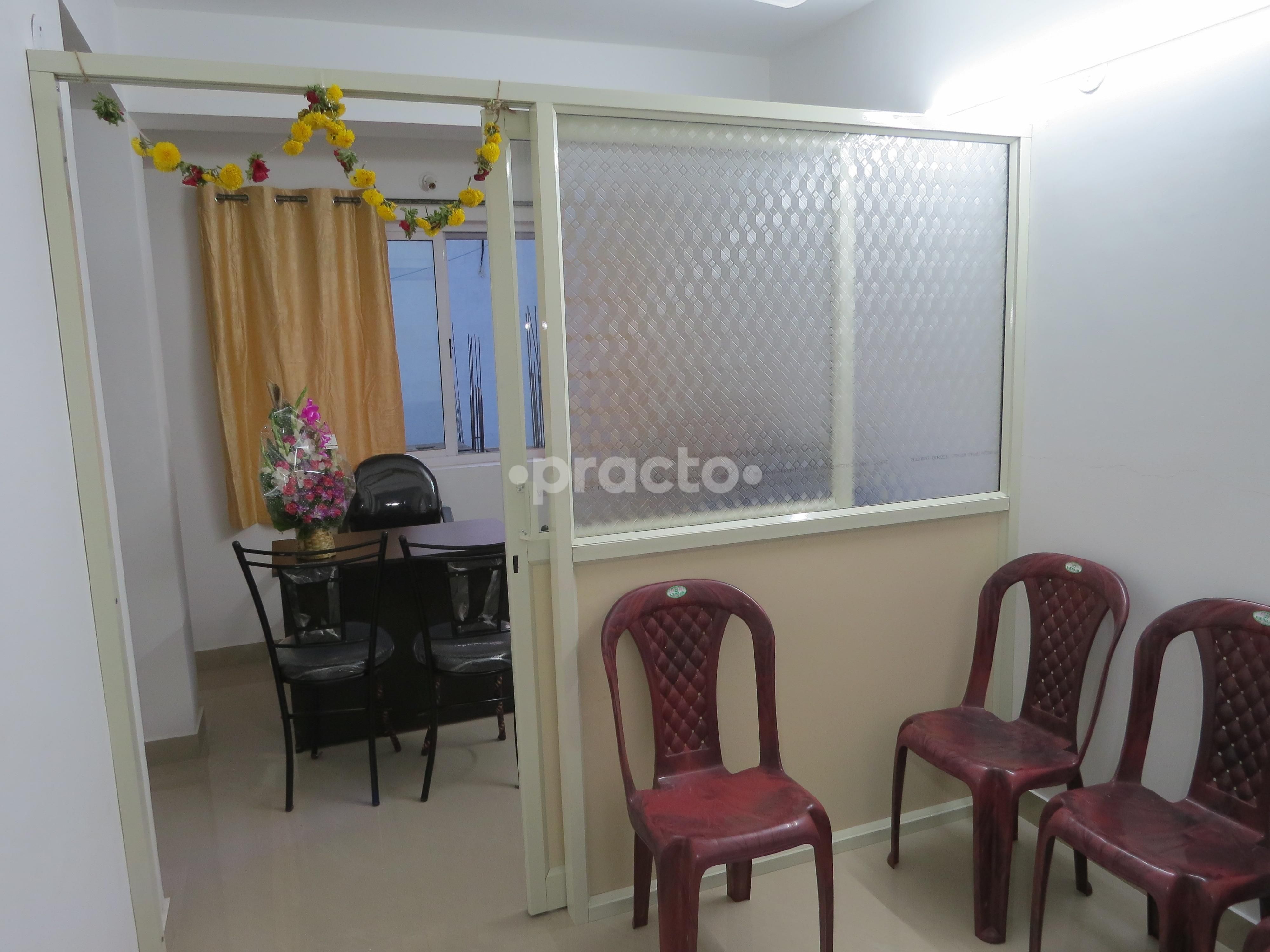 Aarogyam Homoeopathic Clinic, Kammana Halli photo 6
