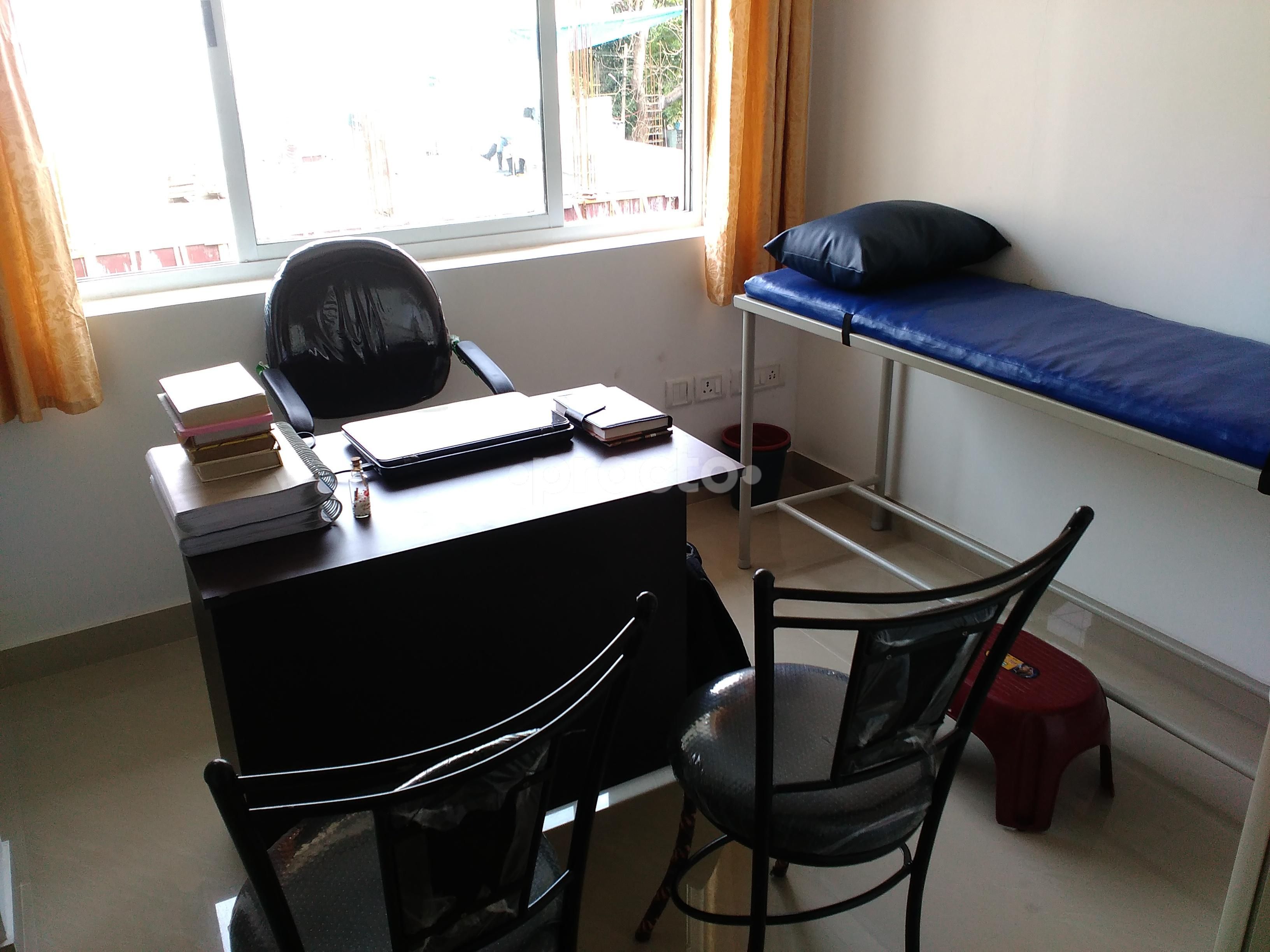 Aarogyam Homoeopathic Clinic, Kammana Halli preview 4