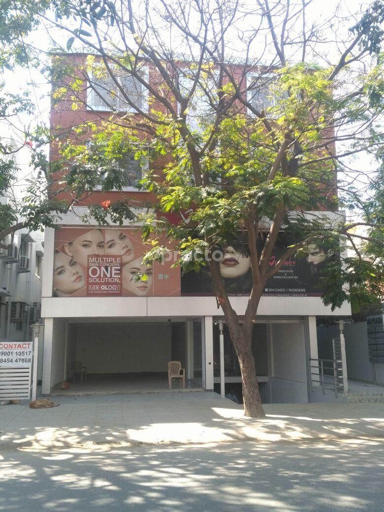 Aarogyam Homoeopathic Clinic, Kammana Halli preview 3