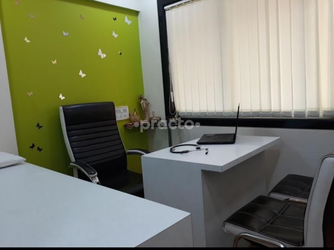 Aarogyam clinic, Kandivali West photo 15