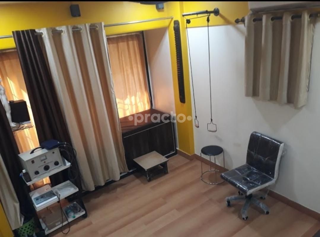 Aarogyam clinic, Kandivali West photo 12