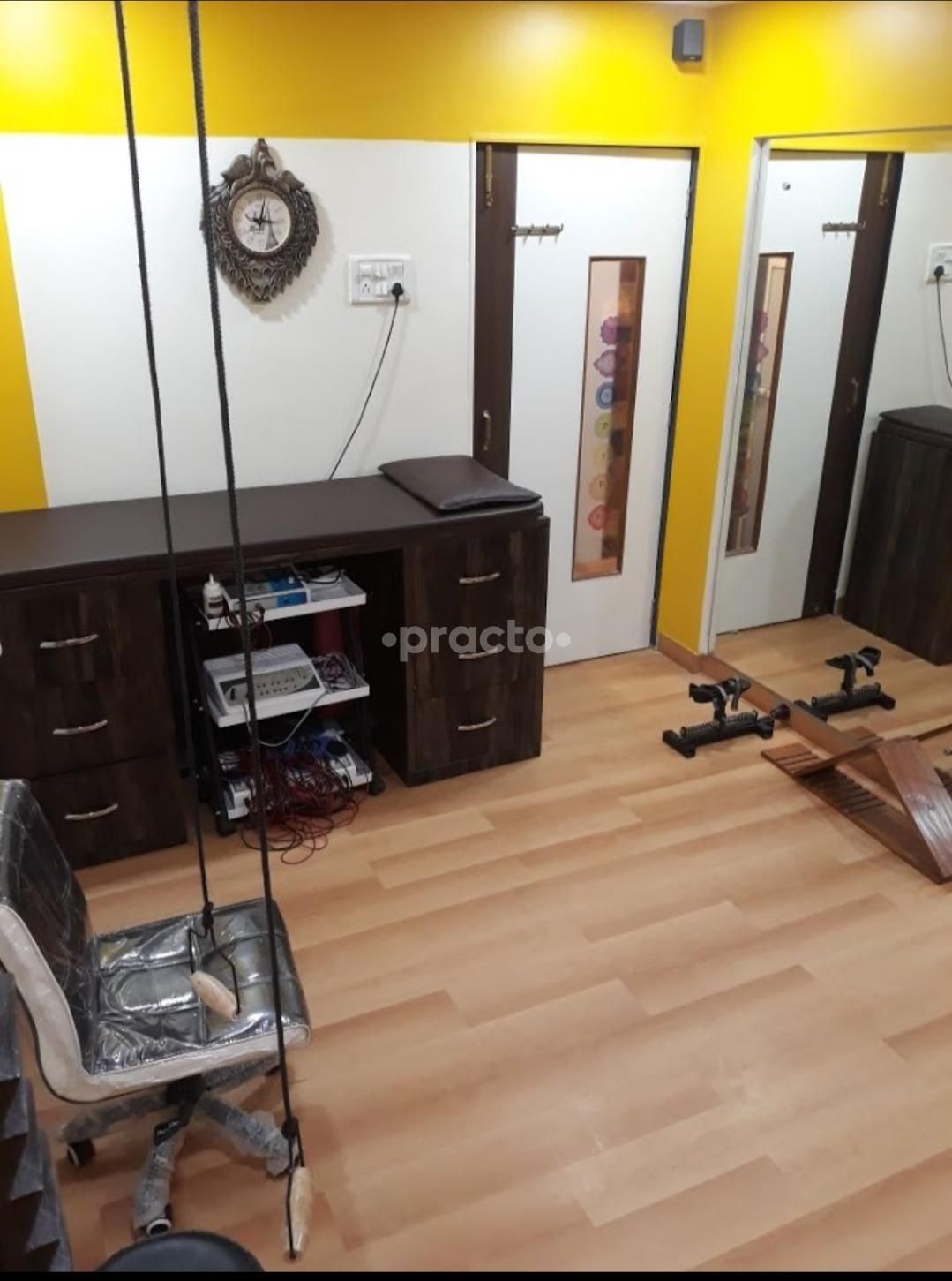 Aarogyam clinic, Kandivali West photo 11