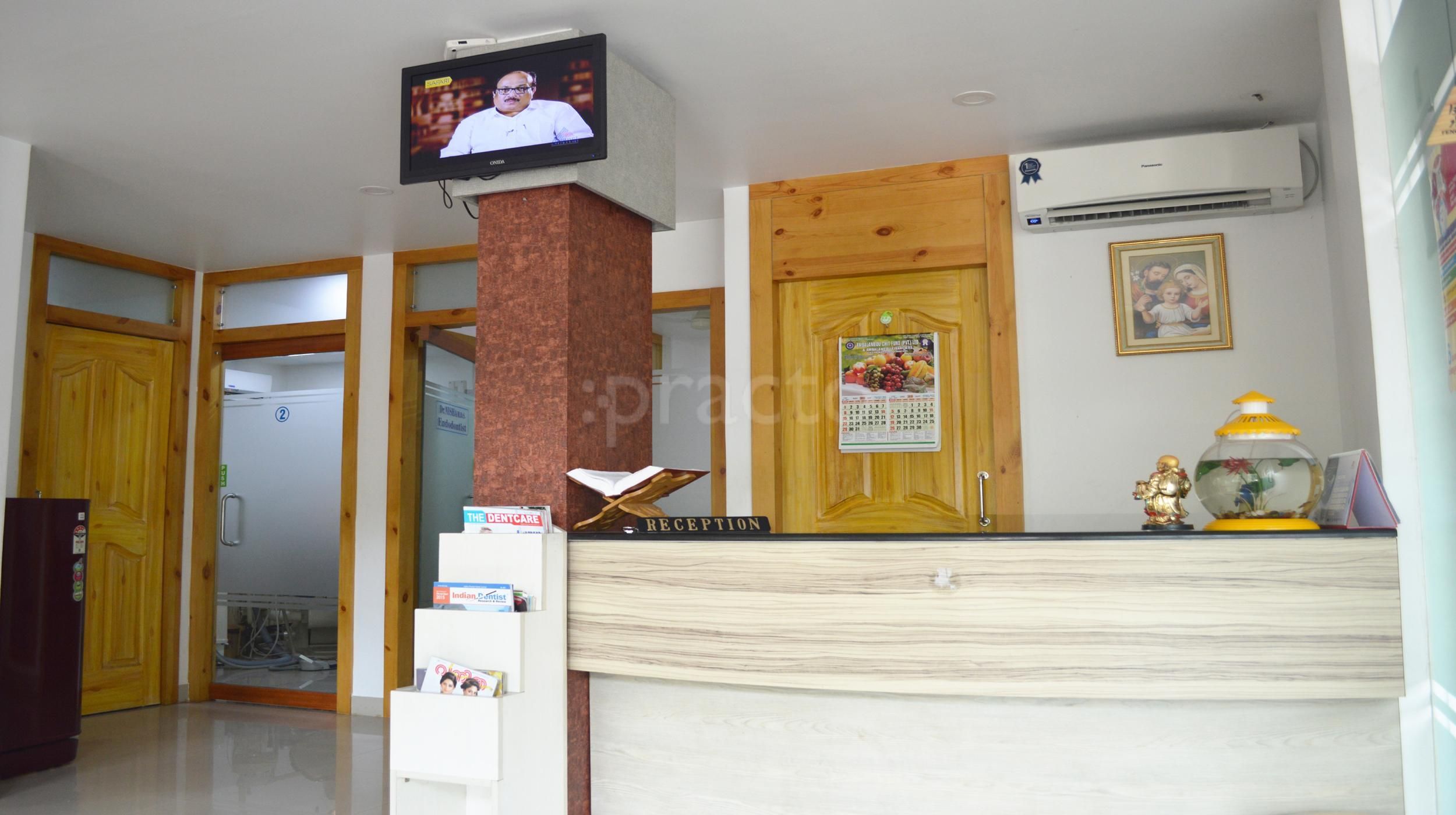 Aaron's Dental Clinic, Tripunithura preview 2