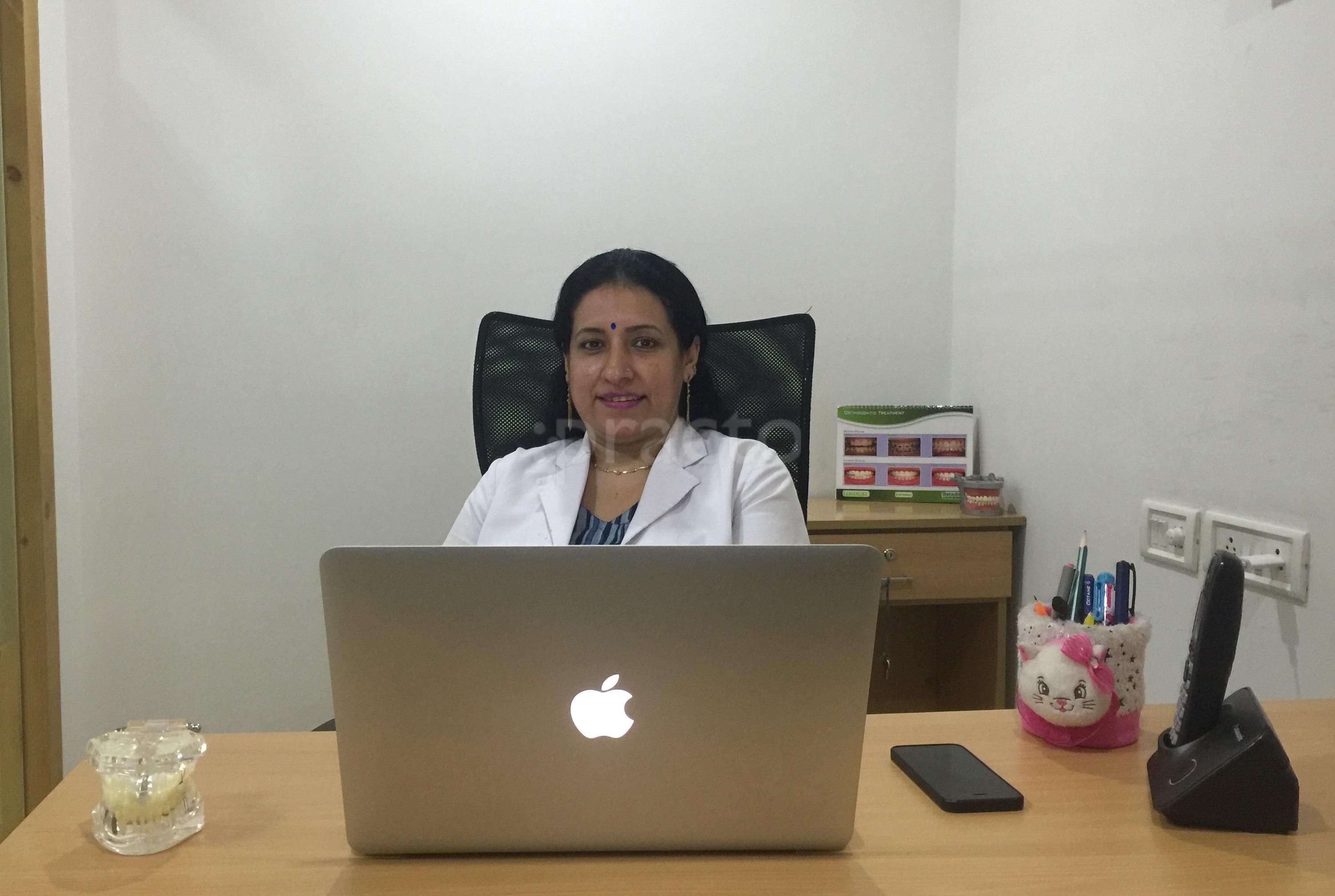 Aaron's Dental Clinic, Tripunithura view 5