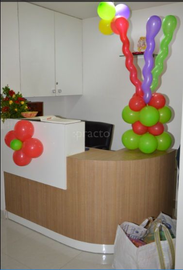 Aarsh Children's Orthopedic Hospital, Ambli preview 2