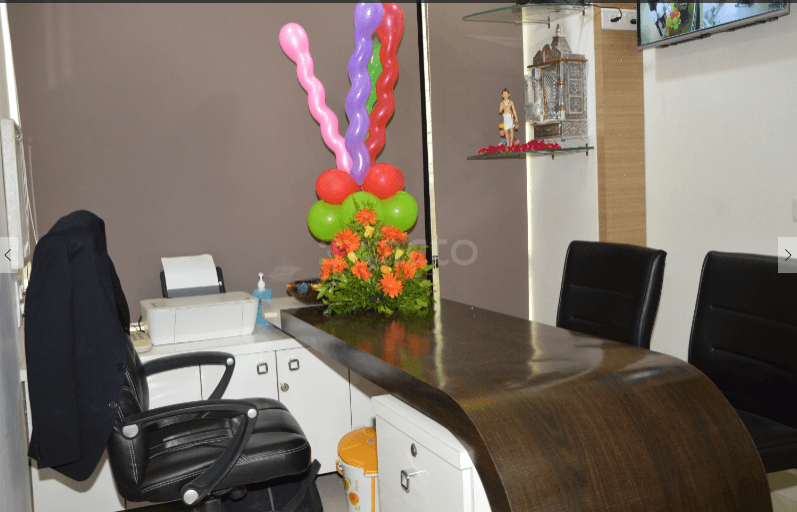 Aarsh Children's Orthopedic Hospital, Ambli photo 6
