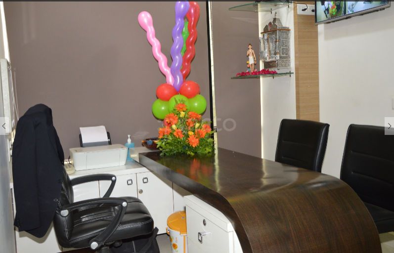 Aarsh Children's Orthopedic Hospital, Ambli preview 4