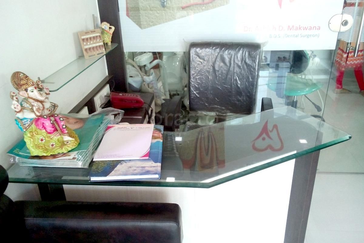 Aarshdeep Dental Clinic, Rajkot Raiya Road preview 4