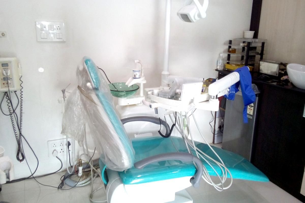 Aarshdeep Dental Clinic, Rajkot Raiya Road preview 2