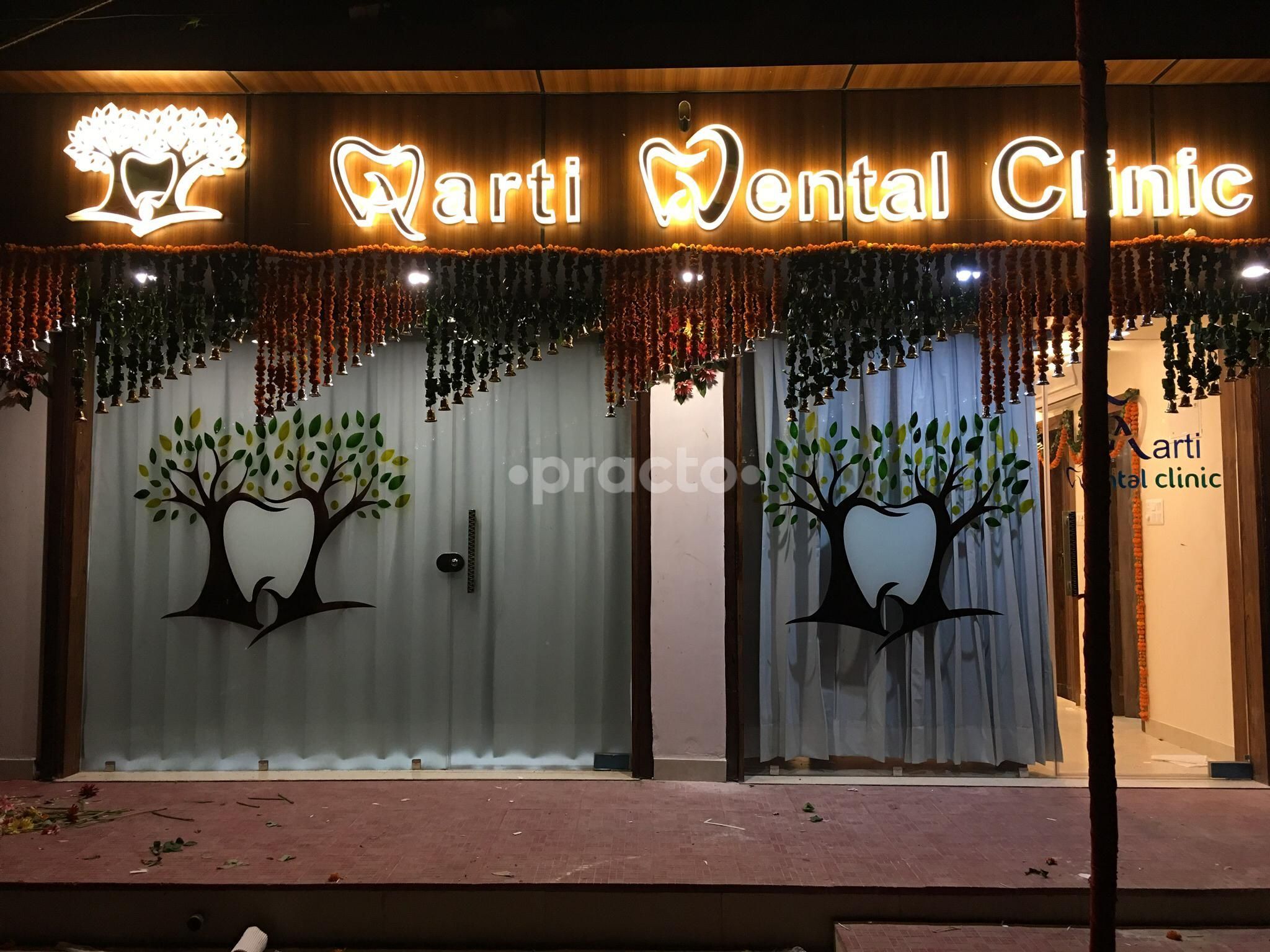 Aarti Dental Clinic, Jain Nagar photo 6