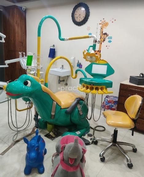 Aarti Dental Clinic, Jain Nagar preview 4