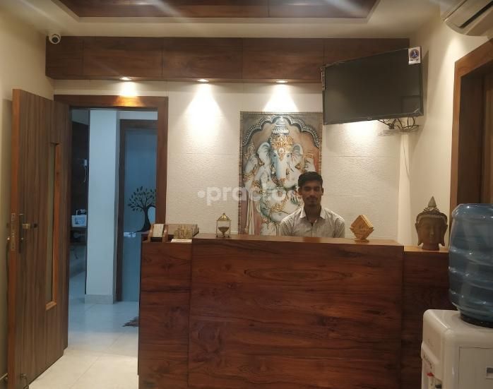 Aarti Dental Clinic, Jain Nagar preview 3