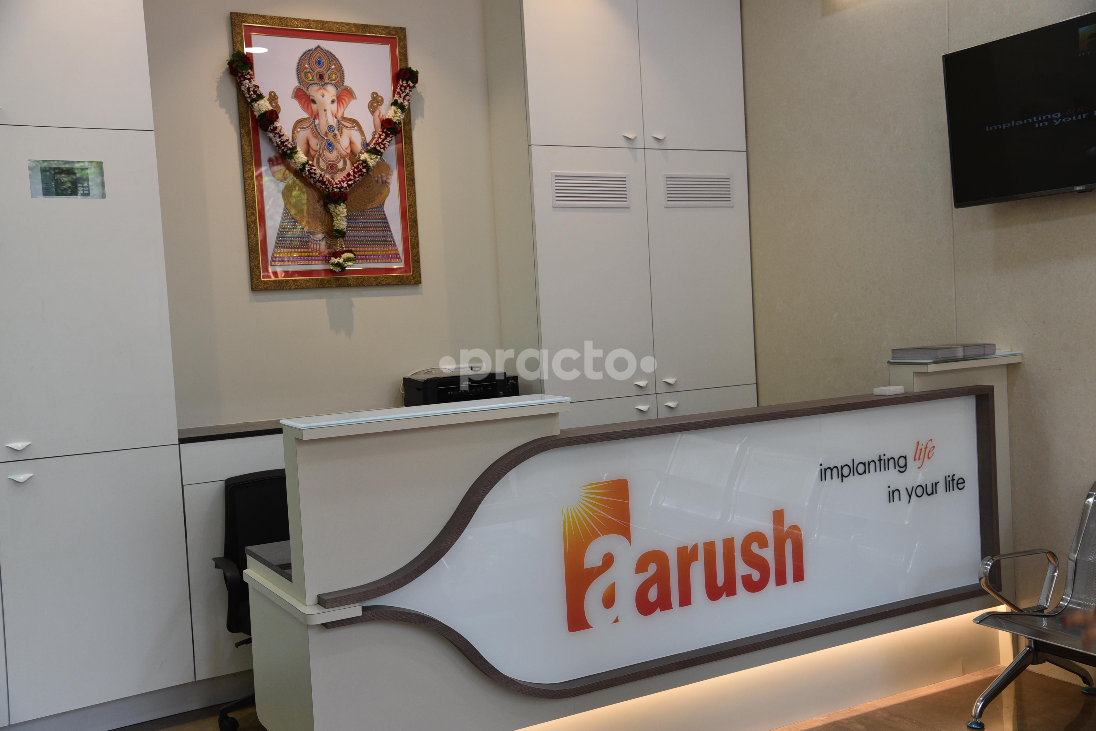 Aarush IVF and Endoscopy Centre, Malad West preview 4