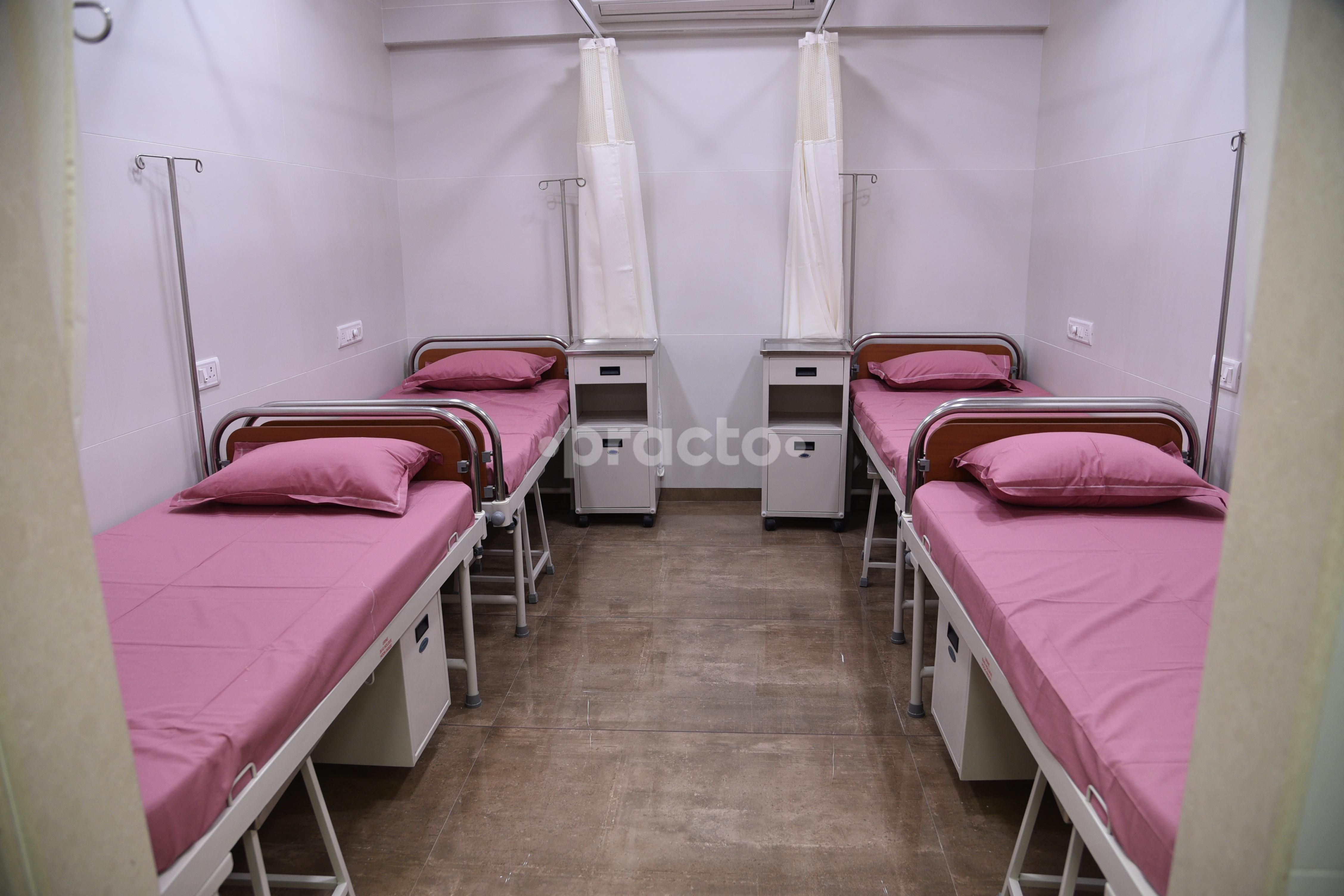 Aarush IVF and Endoscopy Centre, Malad West view 5