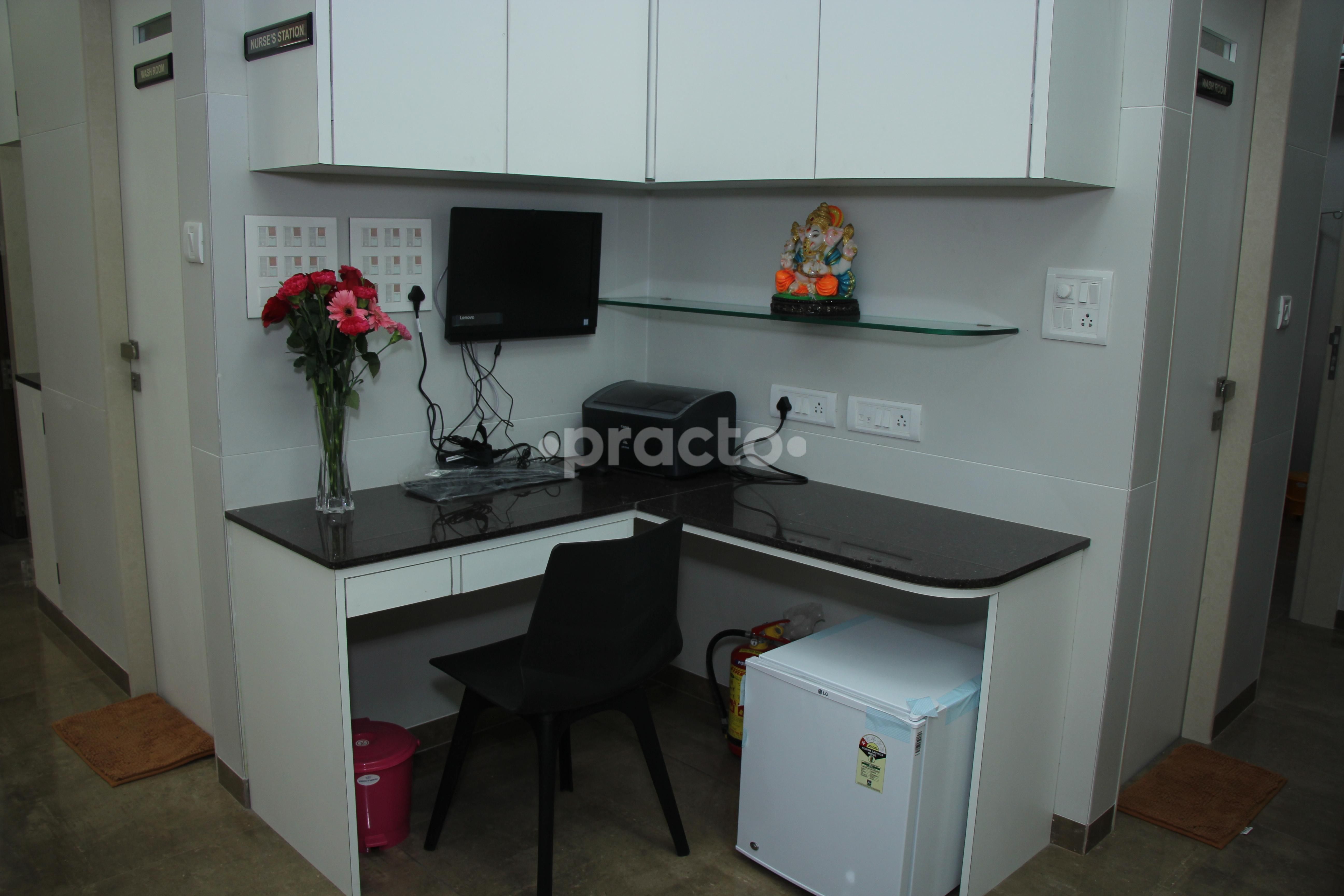 Aarush IVF and Endoscopy Centre, Malad West photo 15