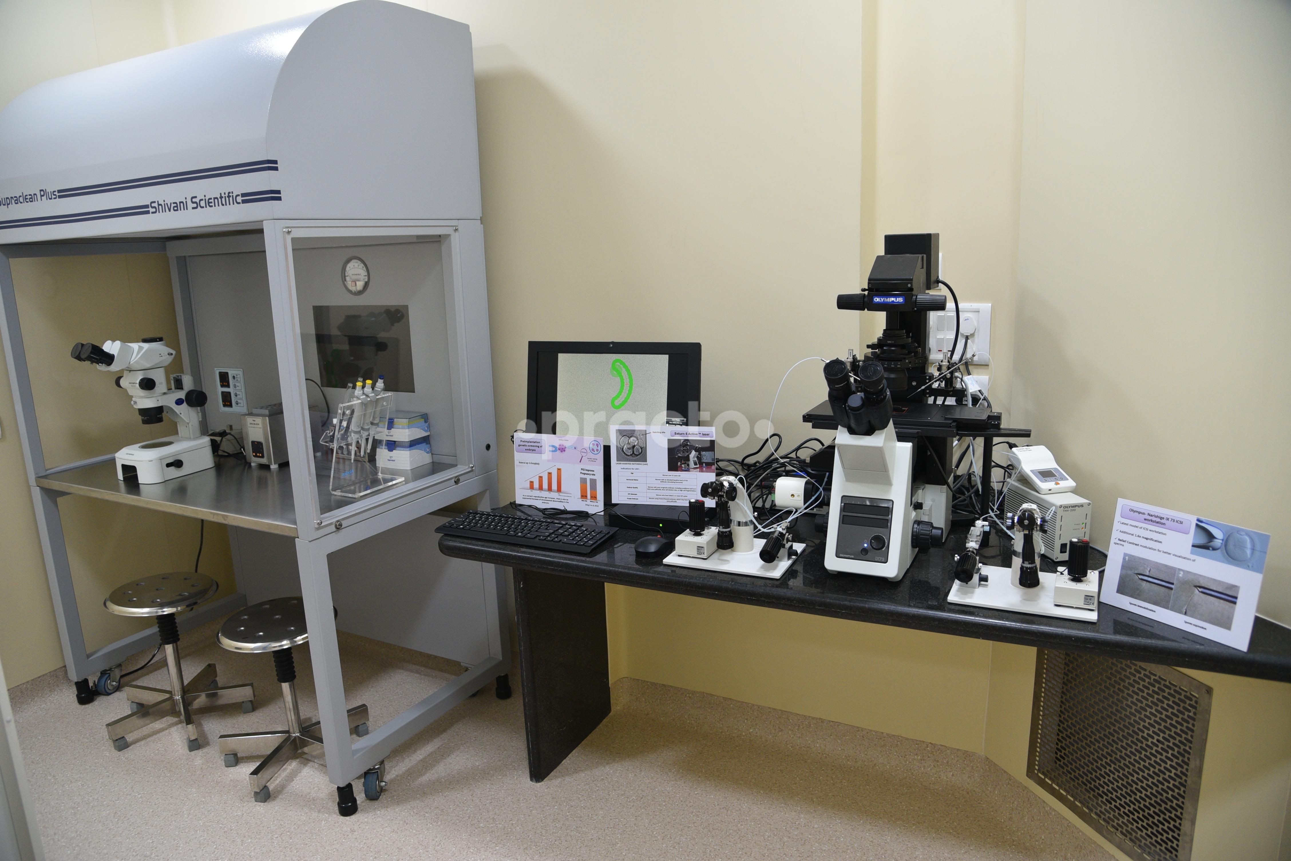 Aarush IVF and Endoscopy Centre, Malad West photo 14