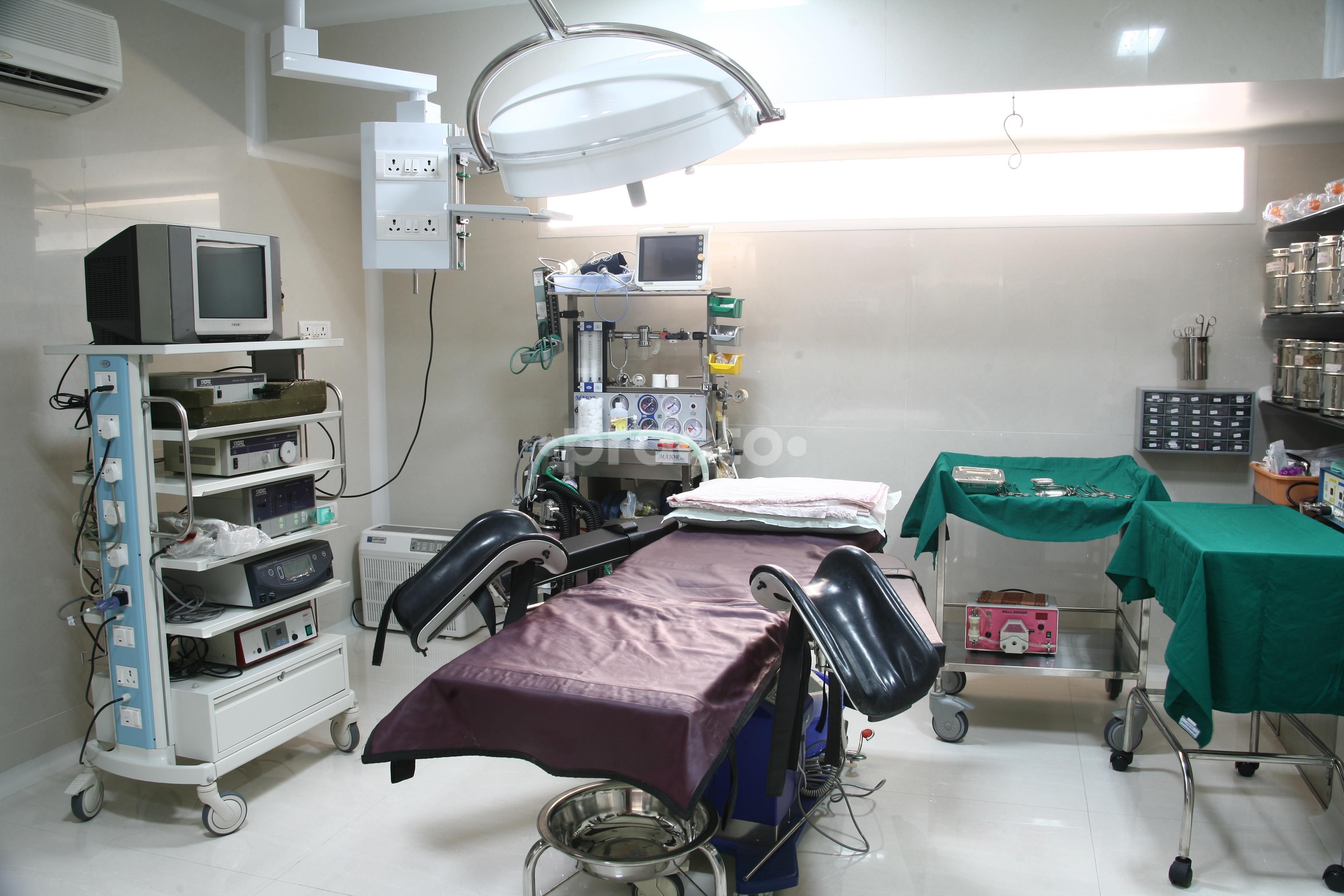 Aarush IVF and Endoscopy Centre, Malad West photo 12