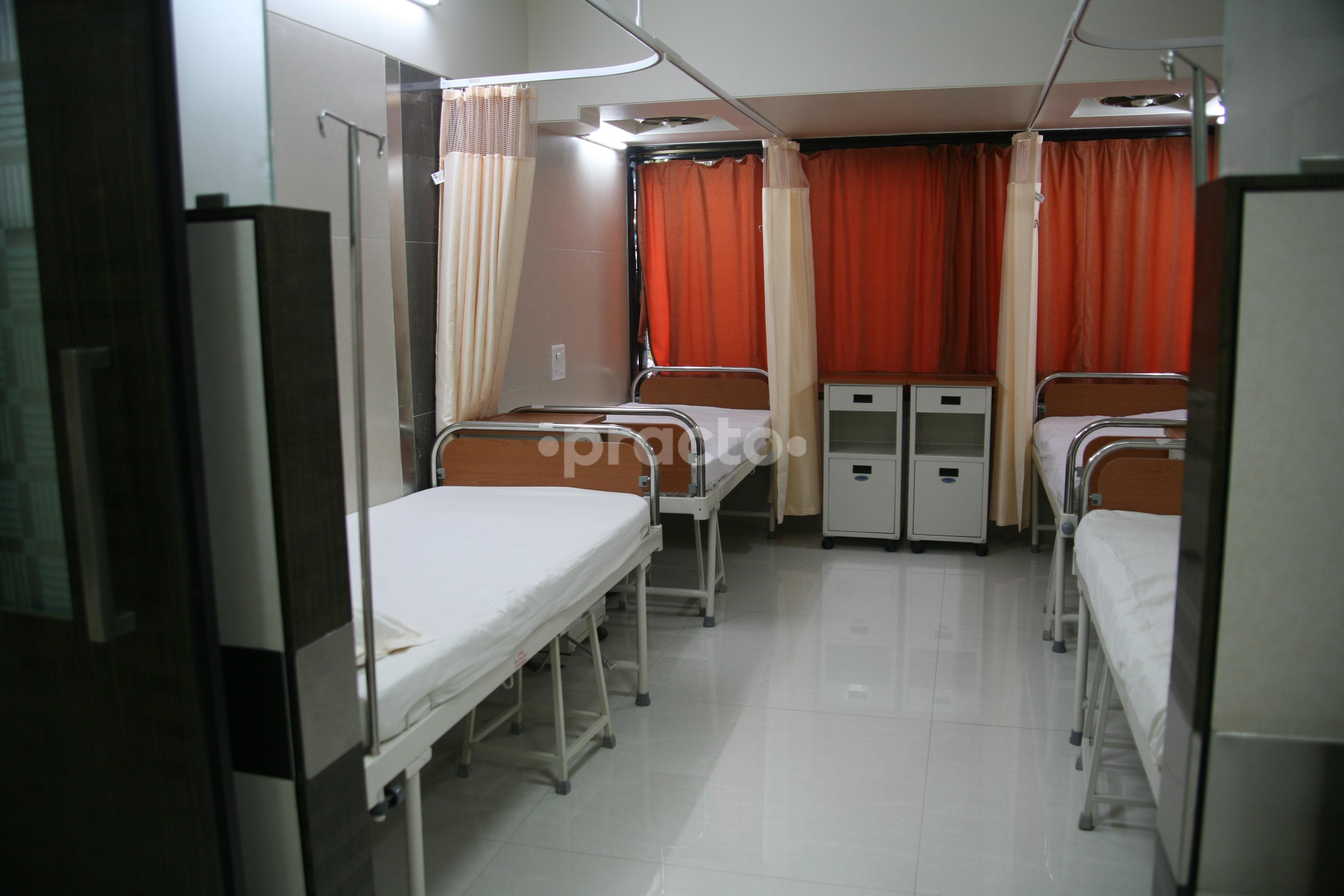 Aarush IVF and Endoscopy Centre, Malad West photo 11