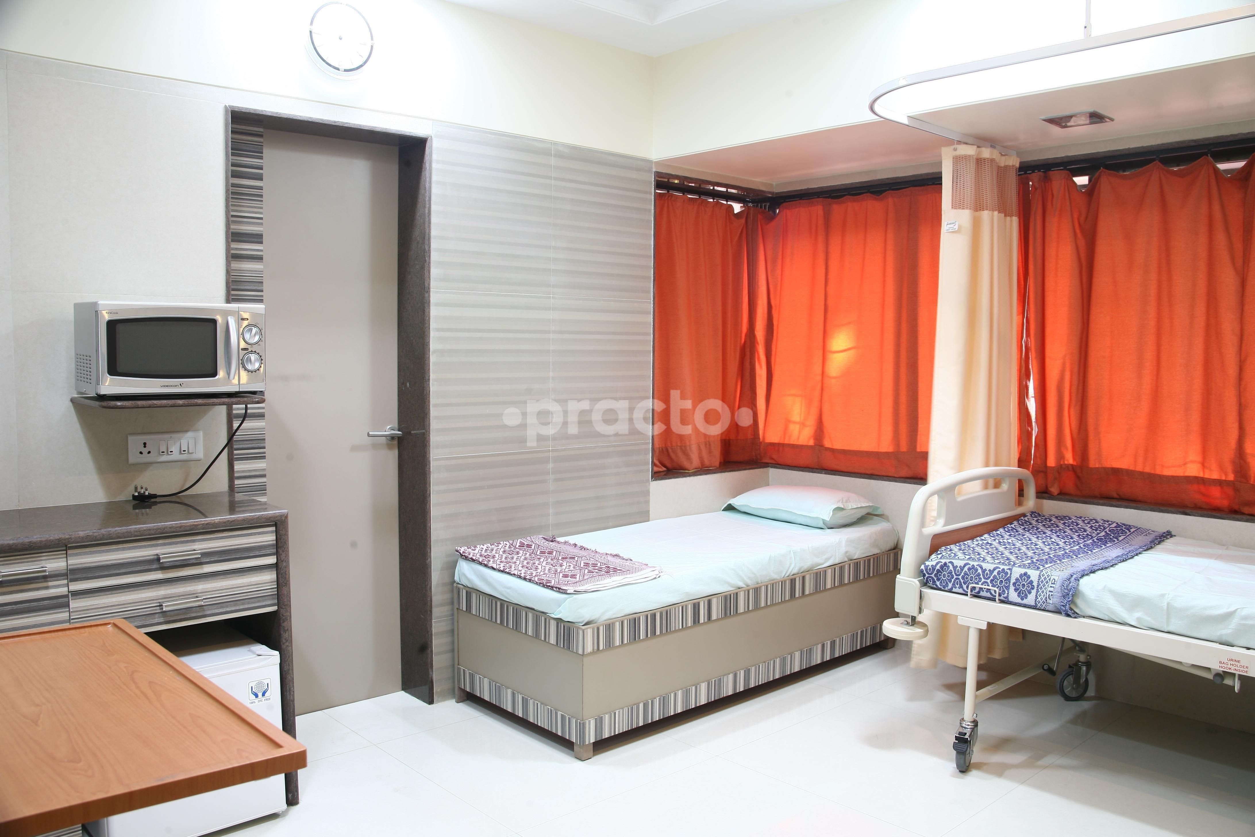 Aarush IVF and Endoscopy Centre, Malad West photo 10