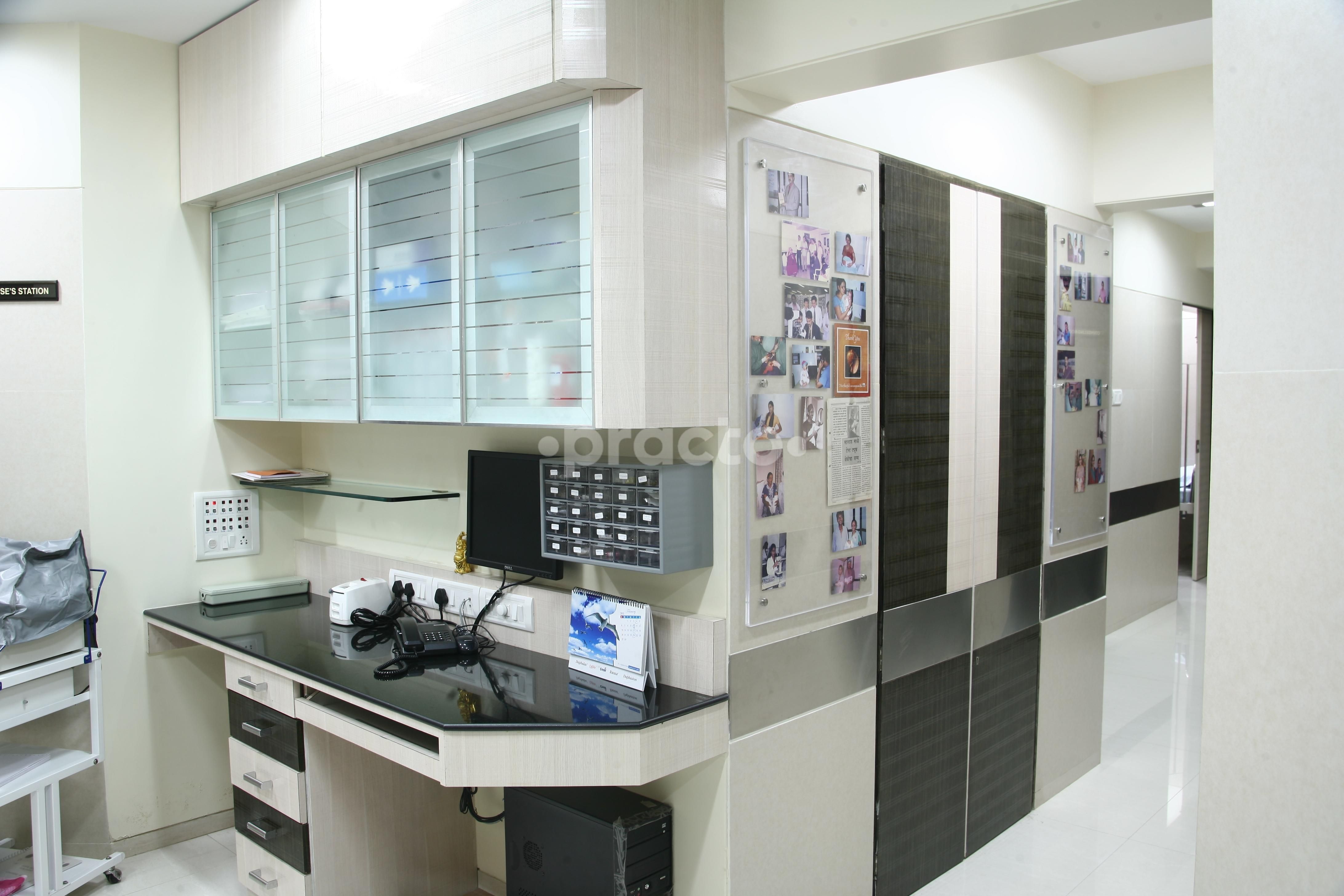 Aarush IVF and Endoscopy Centre, Malad West photo 8