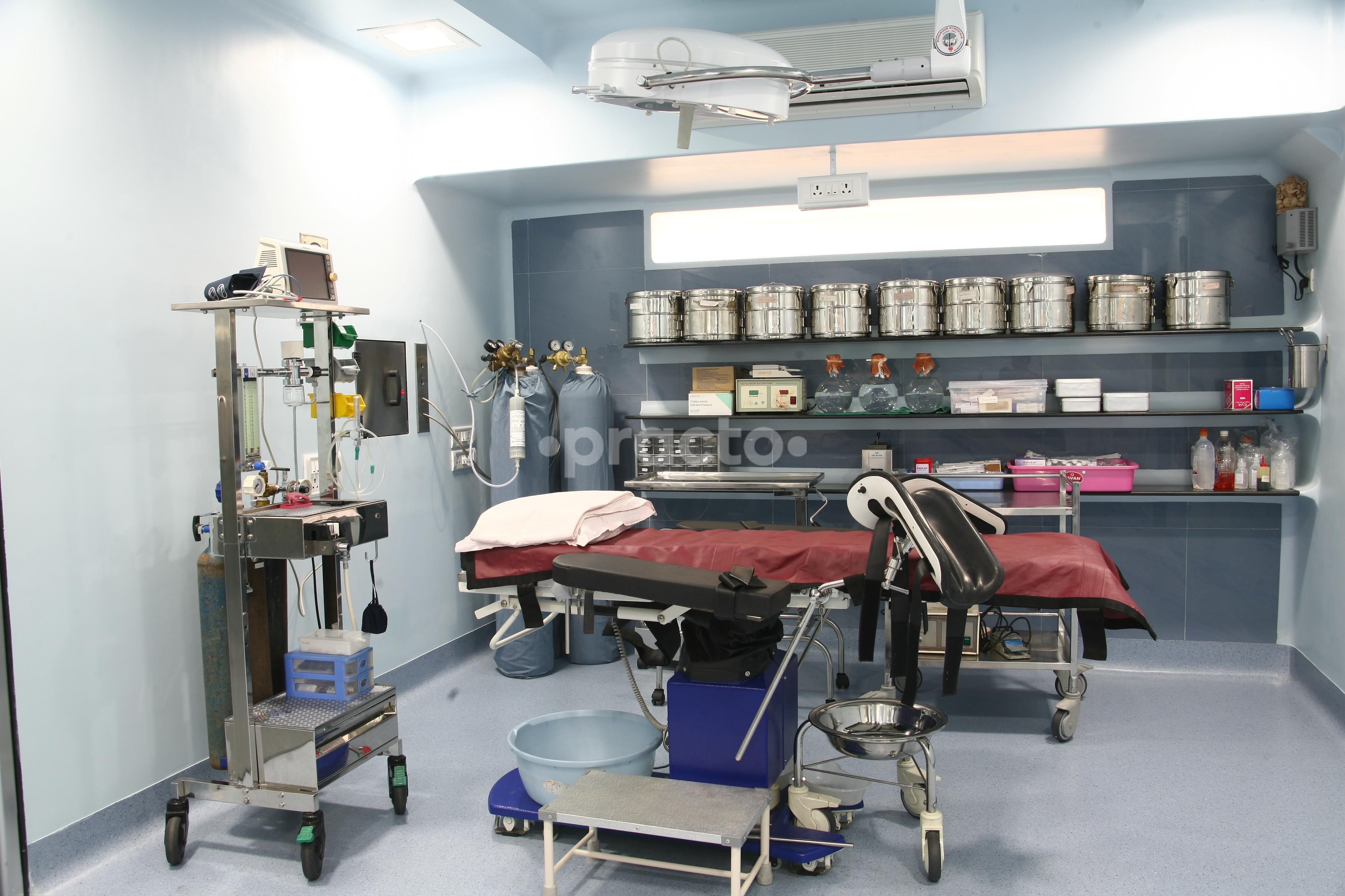 Aarush IVF and Endoscopy Centre, Malad West photo 7