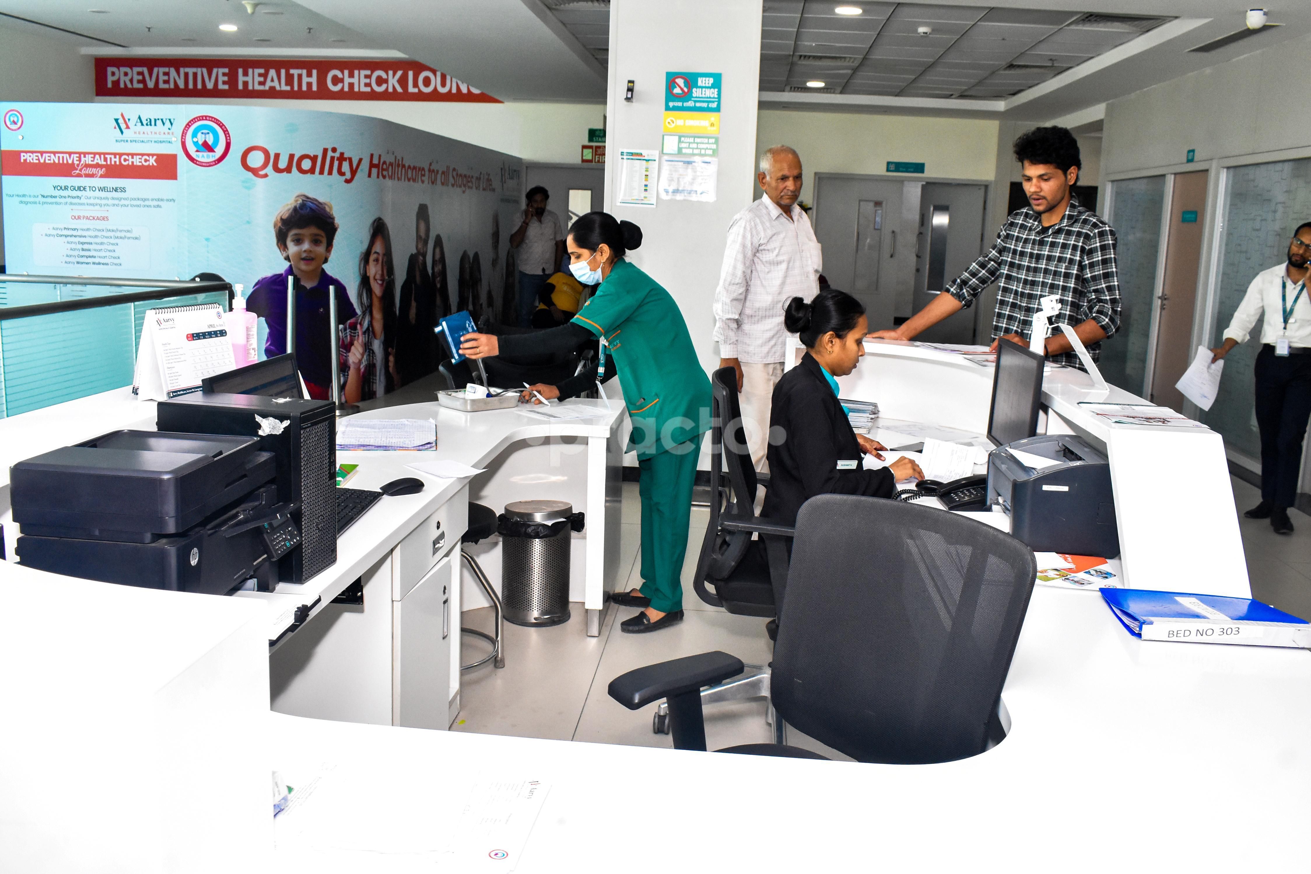 Dr. PRIYANKA THAKUR photo 8
