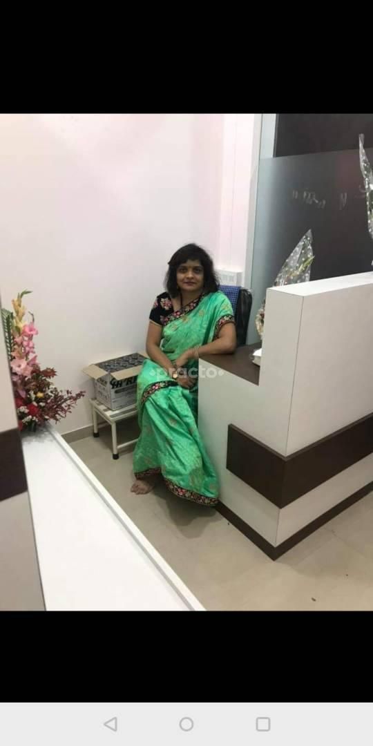 Aarya Multispeciality Clinic For Women, Vikhroli East preview 2