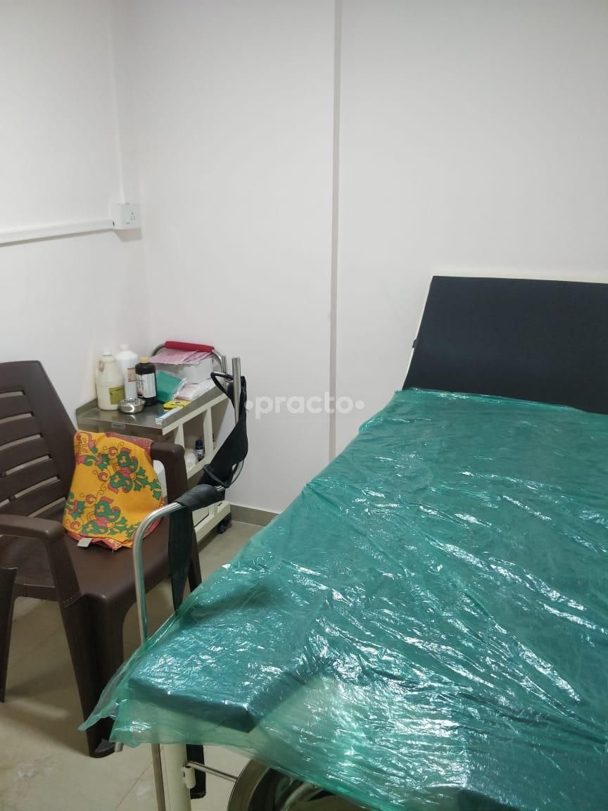 Aarya Multispeciality Clinic For Women, Vikhroli East preview 3