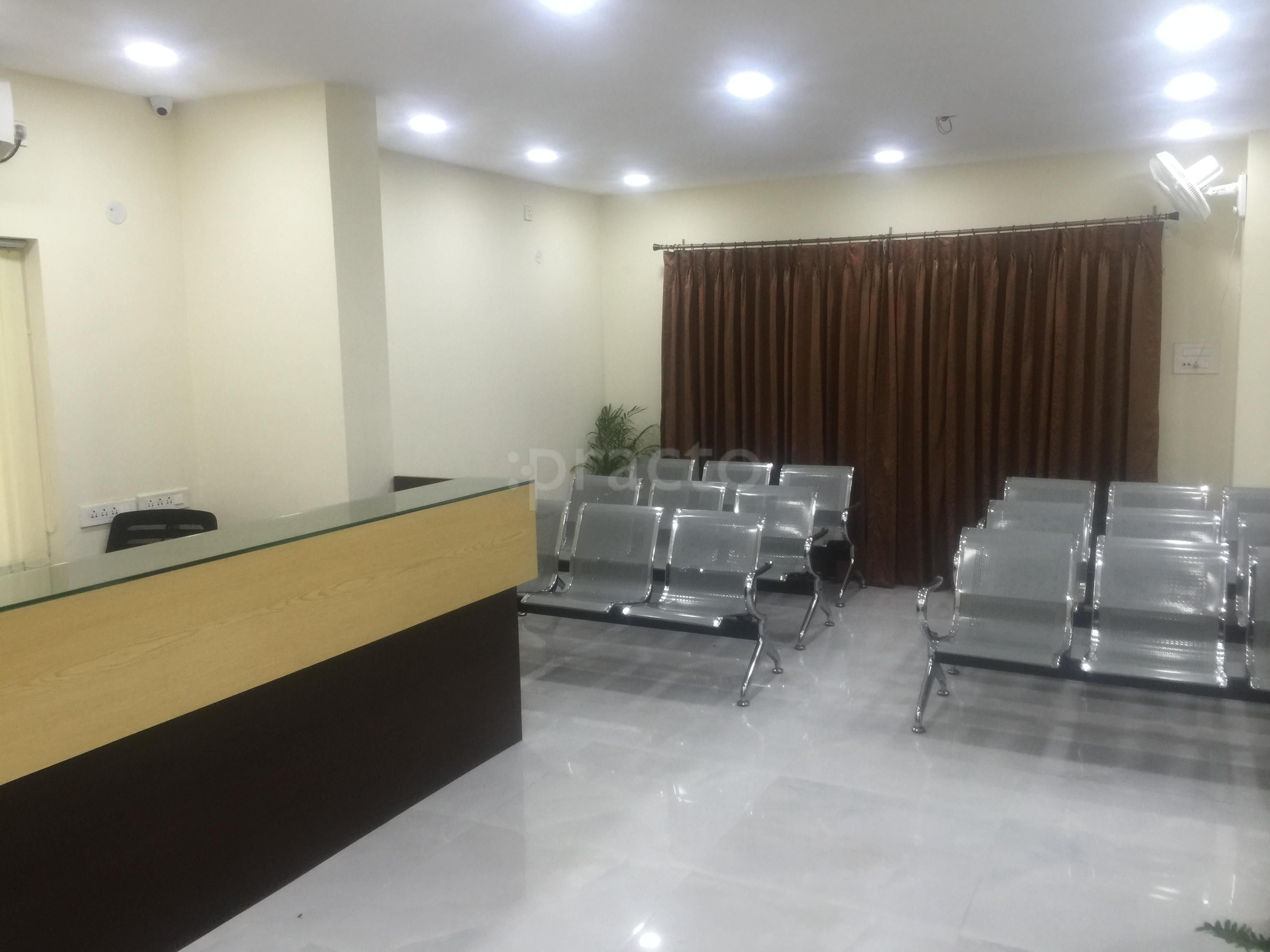 Aashirbad Clinic, Salt Lake preview 4