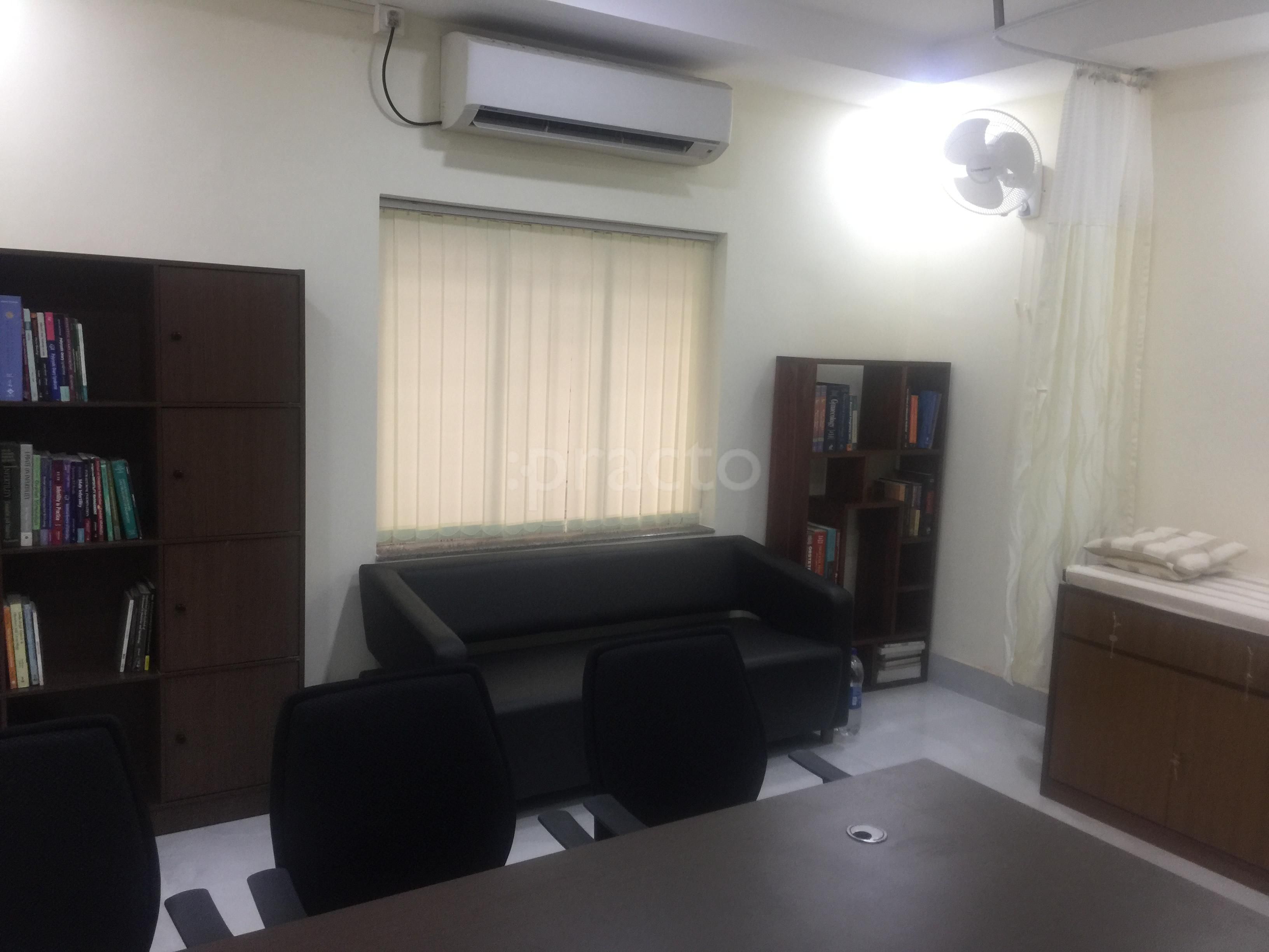 Aashirbad Clinic, Salt Lake photo 8