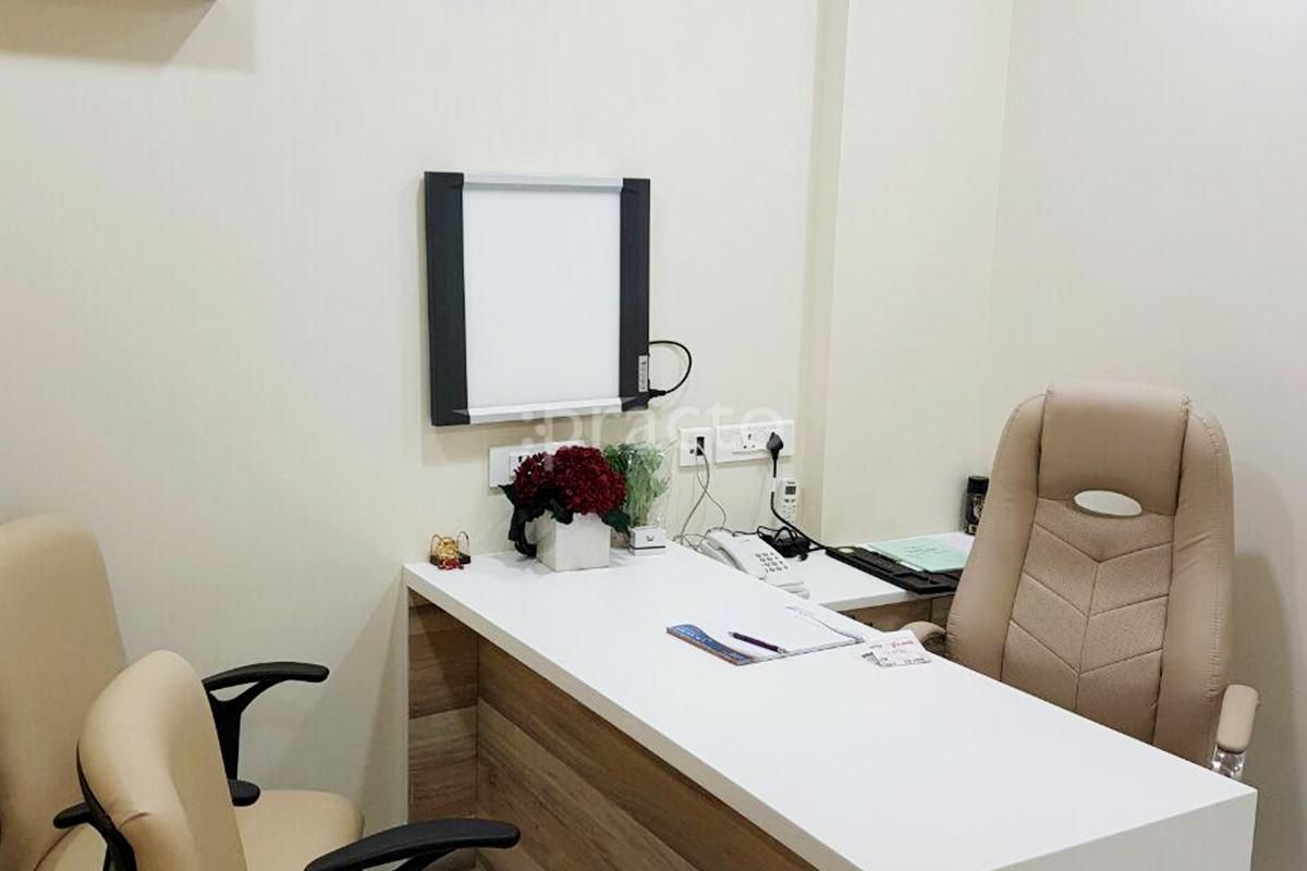 Aashna Speciality Clinic, Andheri East preview 2
